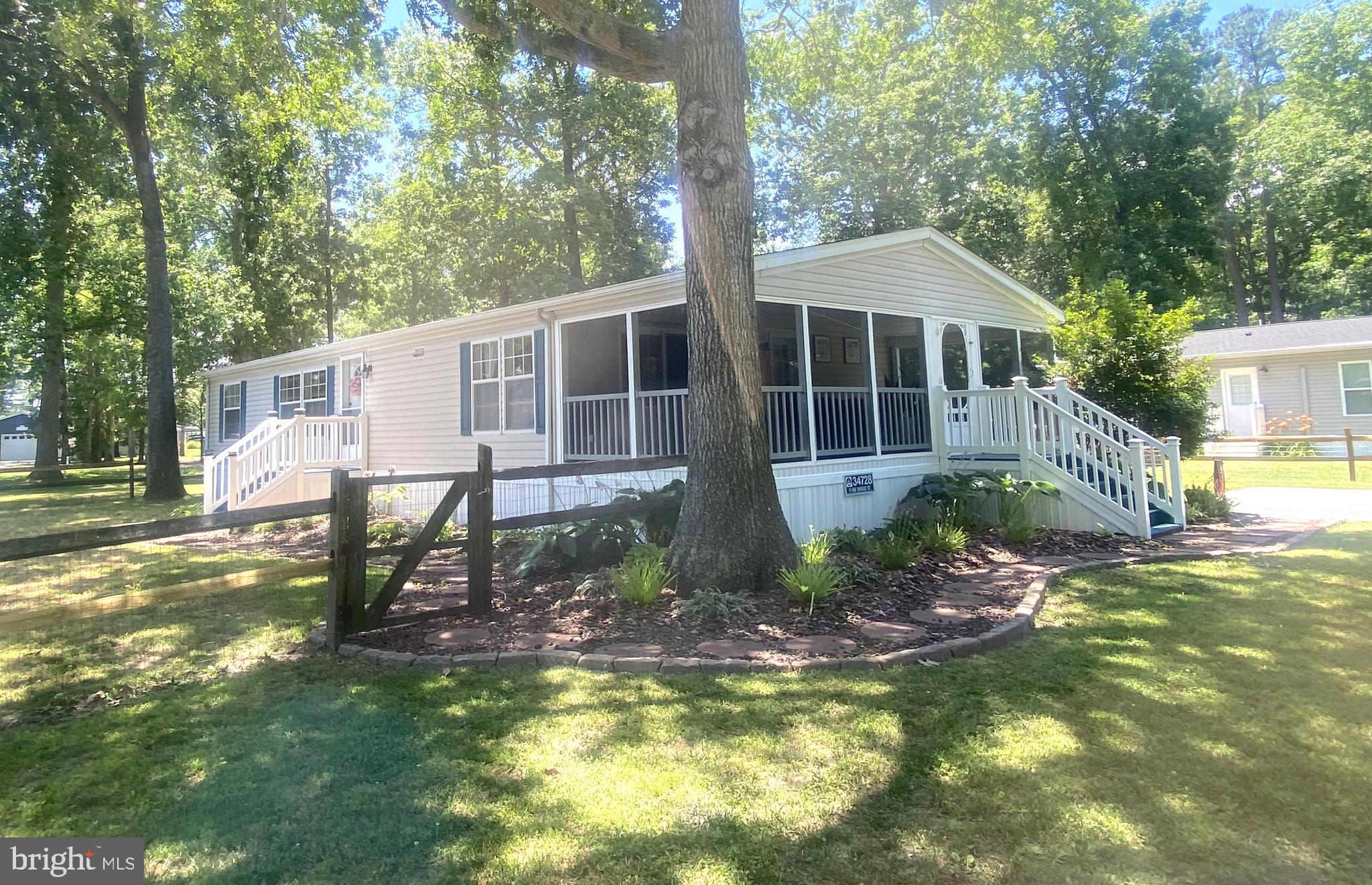 34728 SHROUD STREET LOT: E-586