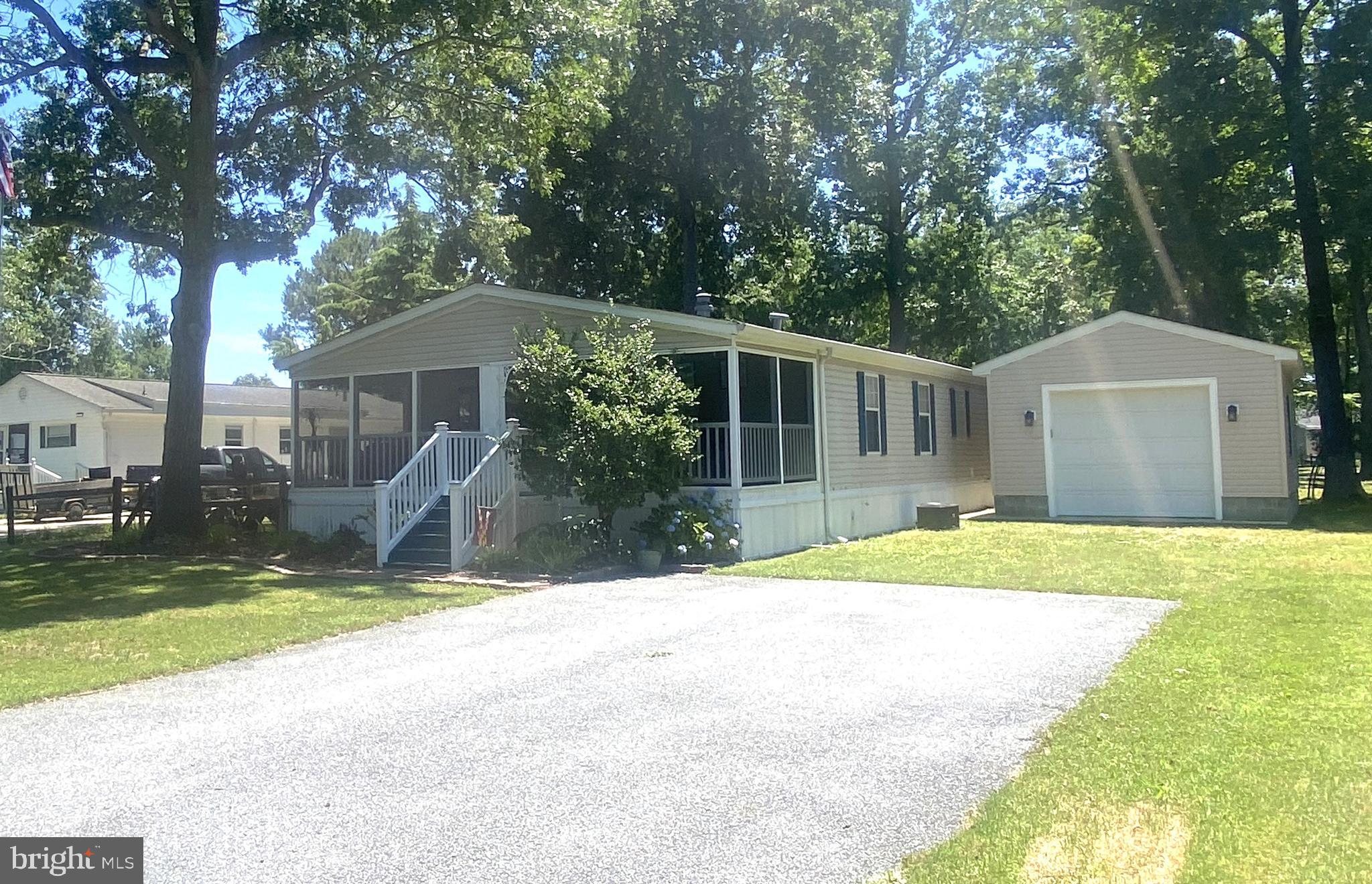 34728 SHROUD STREET LOT: E-586