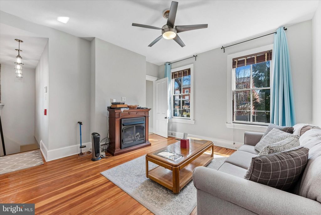 Photo of 201 W Barnard Street #2, WEST CHESTER, PA 19382 (MLS # PACT2119492)