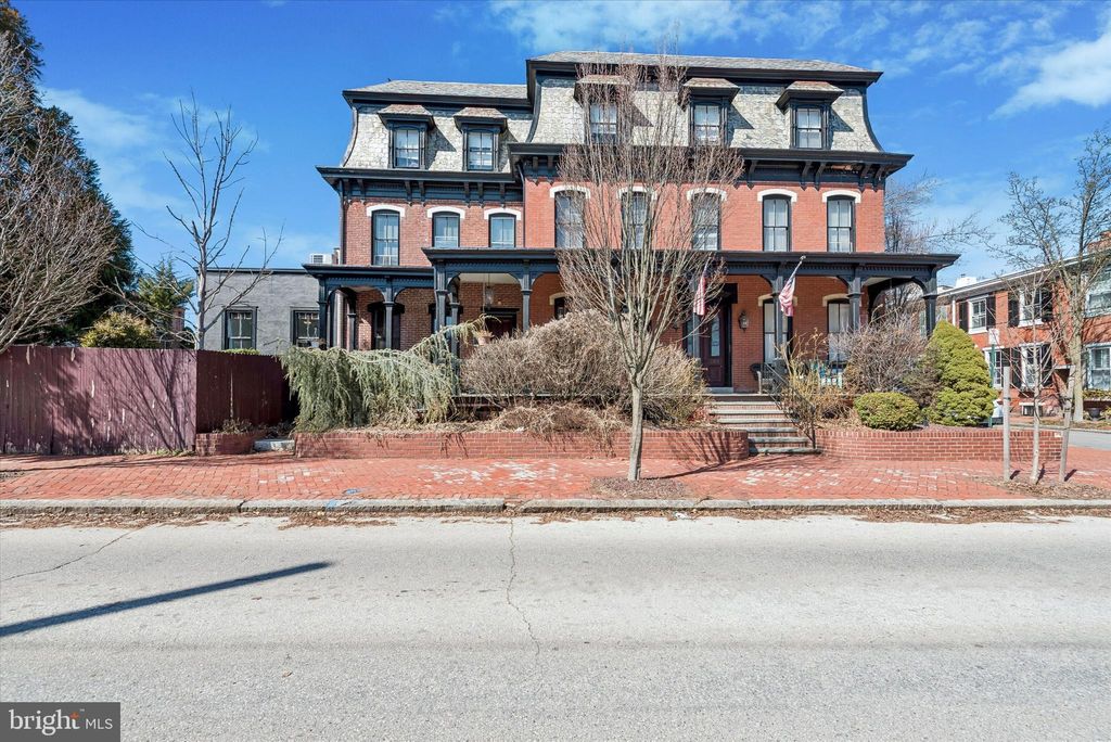 Photo of 201 W Barnard Street #2, WEST CHESTER, PA 19382 (MLS # PACT2119492)