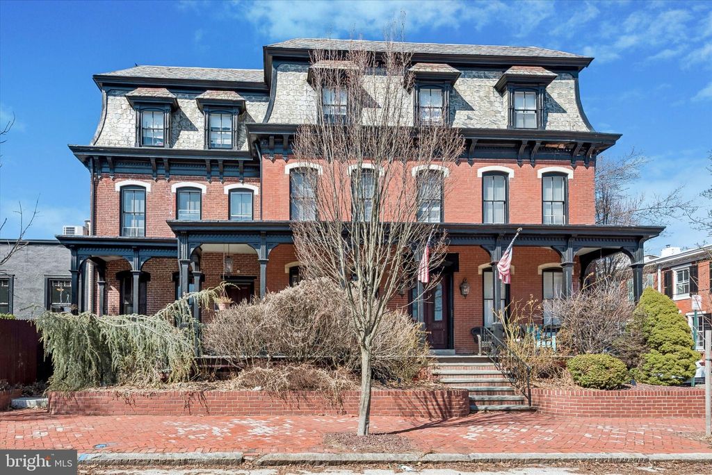 Photo of 201 W Barnard Street #2, WEST CHESTER, PA 19382 (MLS # PACT2119492)