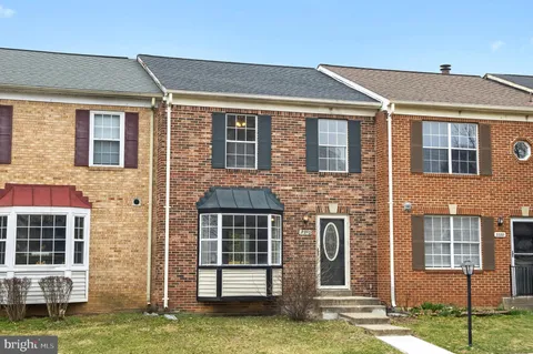 3390 Ladino Court, Woodbridge, VA 22193 - MLS#: VAPW2089864