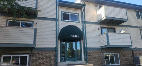 Photo of 19613 Gunners Branch Road #614, GERMANTOWN, MD 20876 (MLS # MDMC2256628)