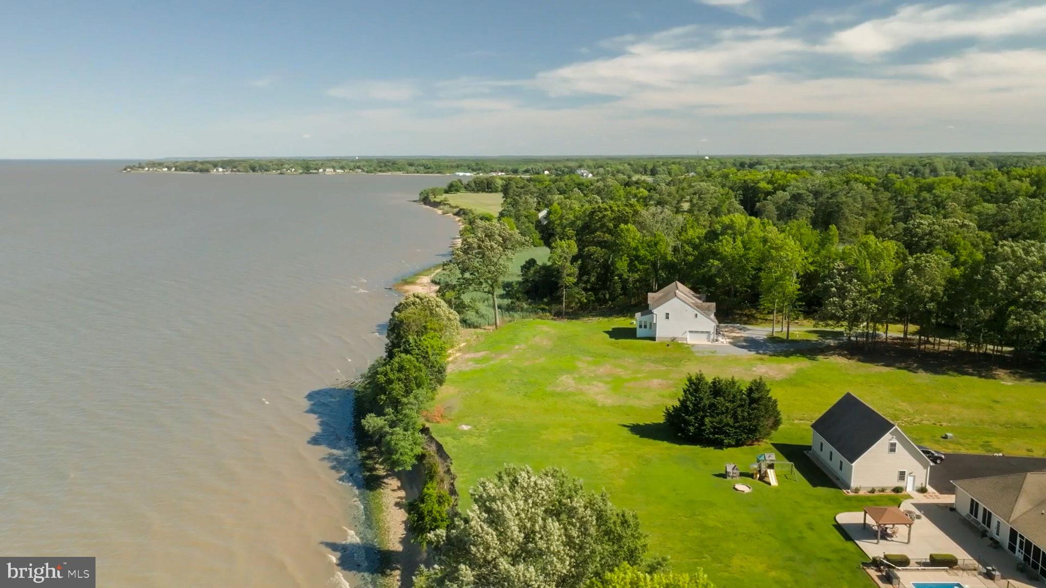 MT MORIAH - Residential