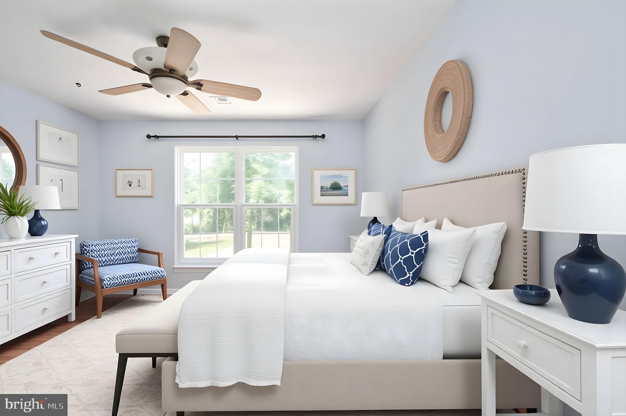 MT MORIAH - Residential