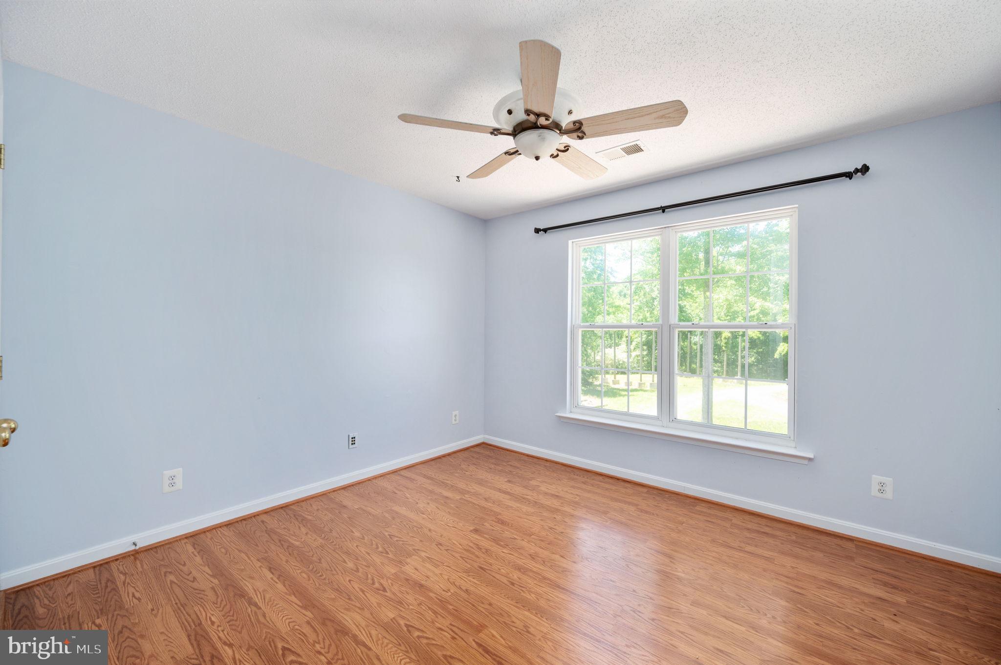 MT MORIAH - Residential