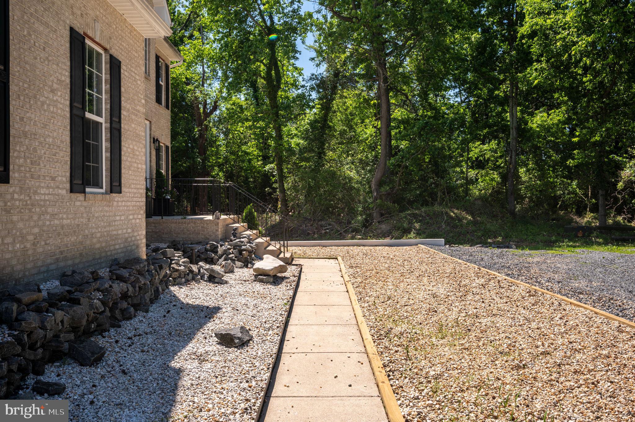 MT MORIAH - Residential