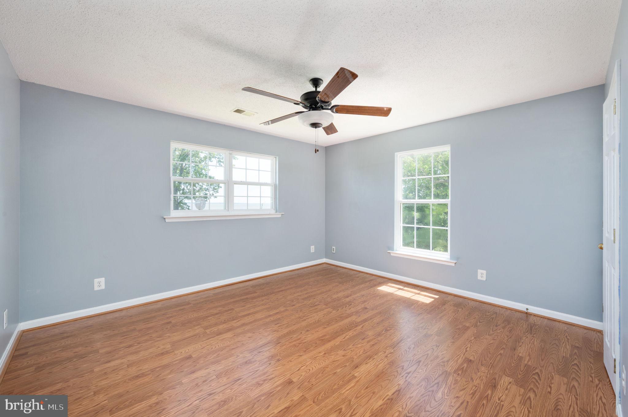 MT MORIAH - Residential