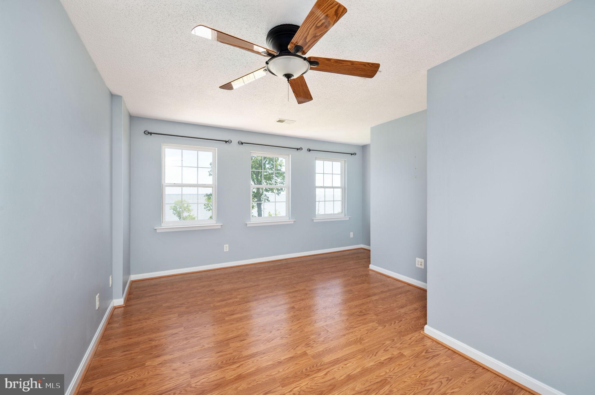 MT MORIAH - Residential