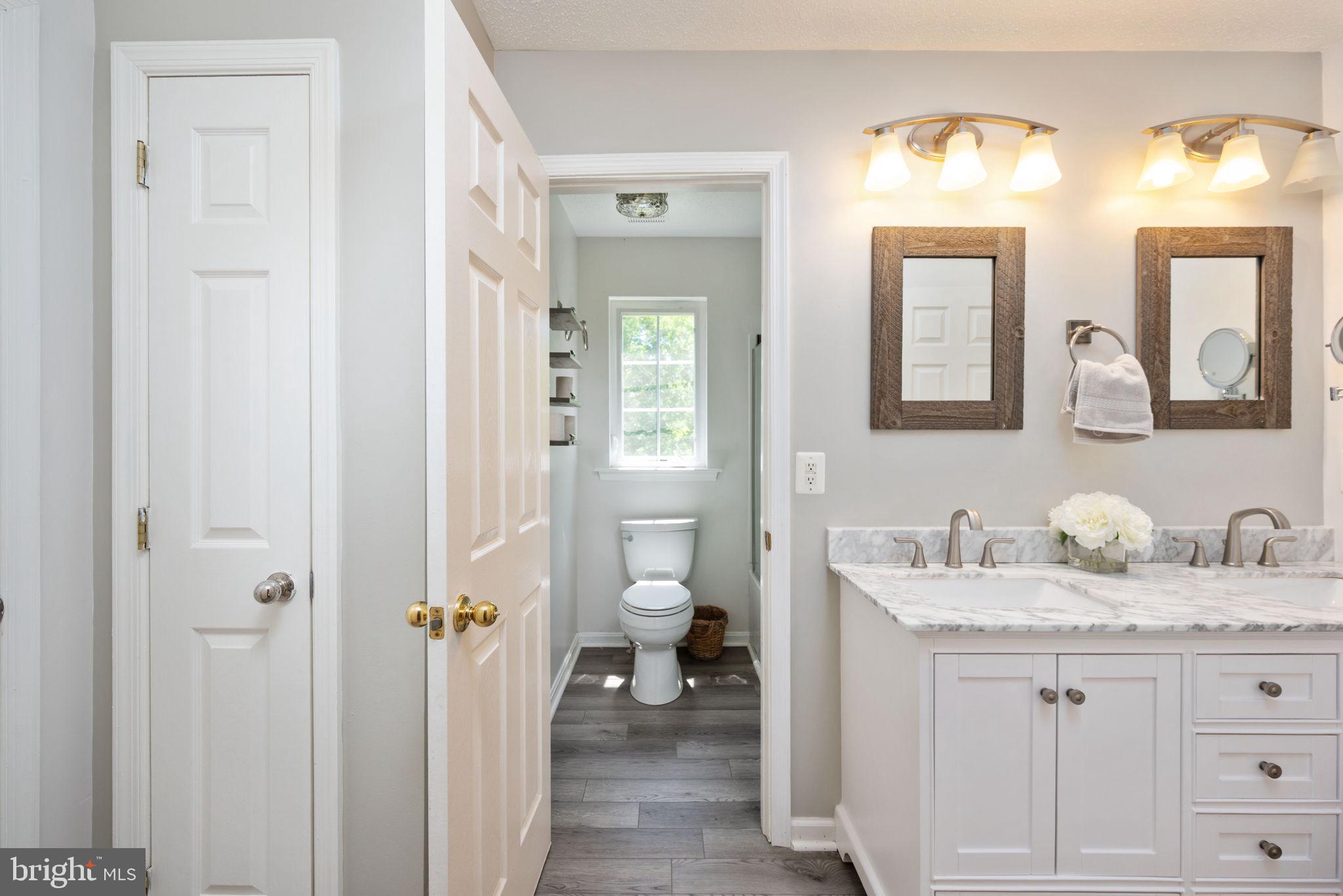 MT MORIAH - Residential