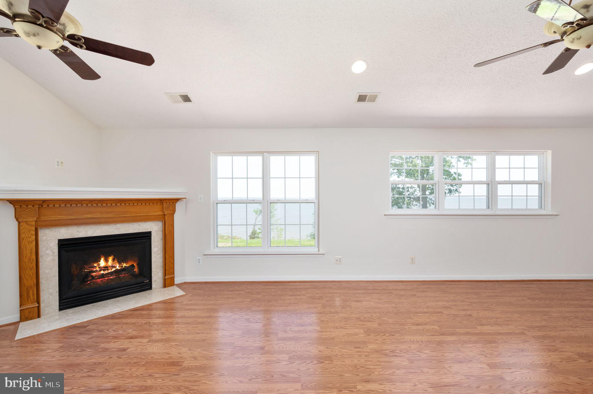 MT MORIAH - Residential