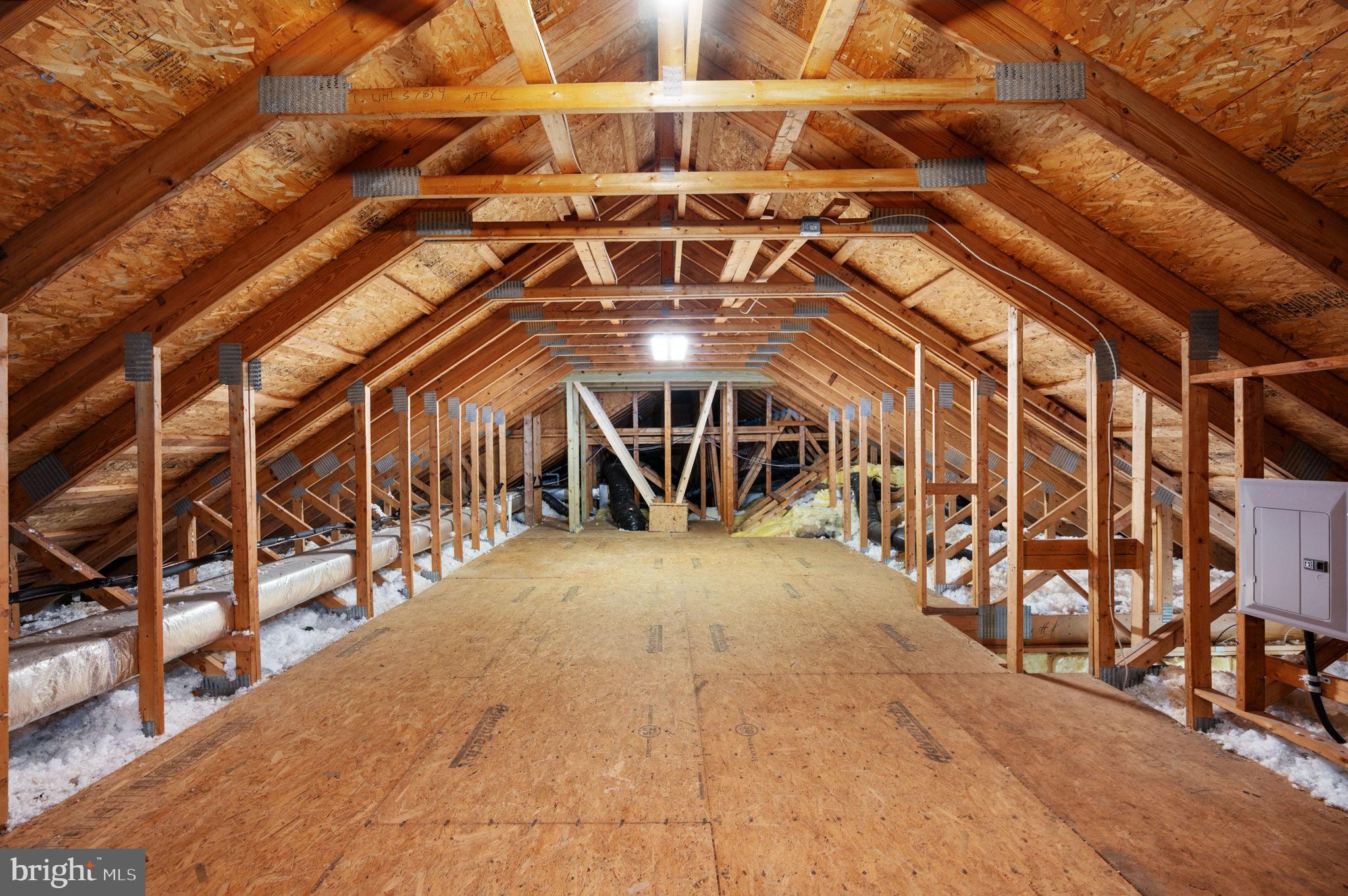 MT MORIAH - Residential