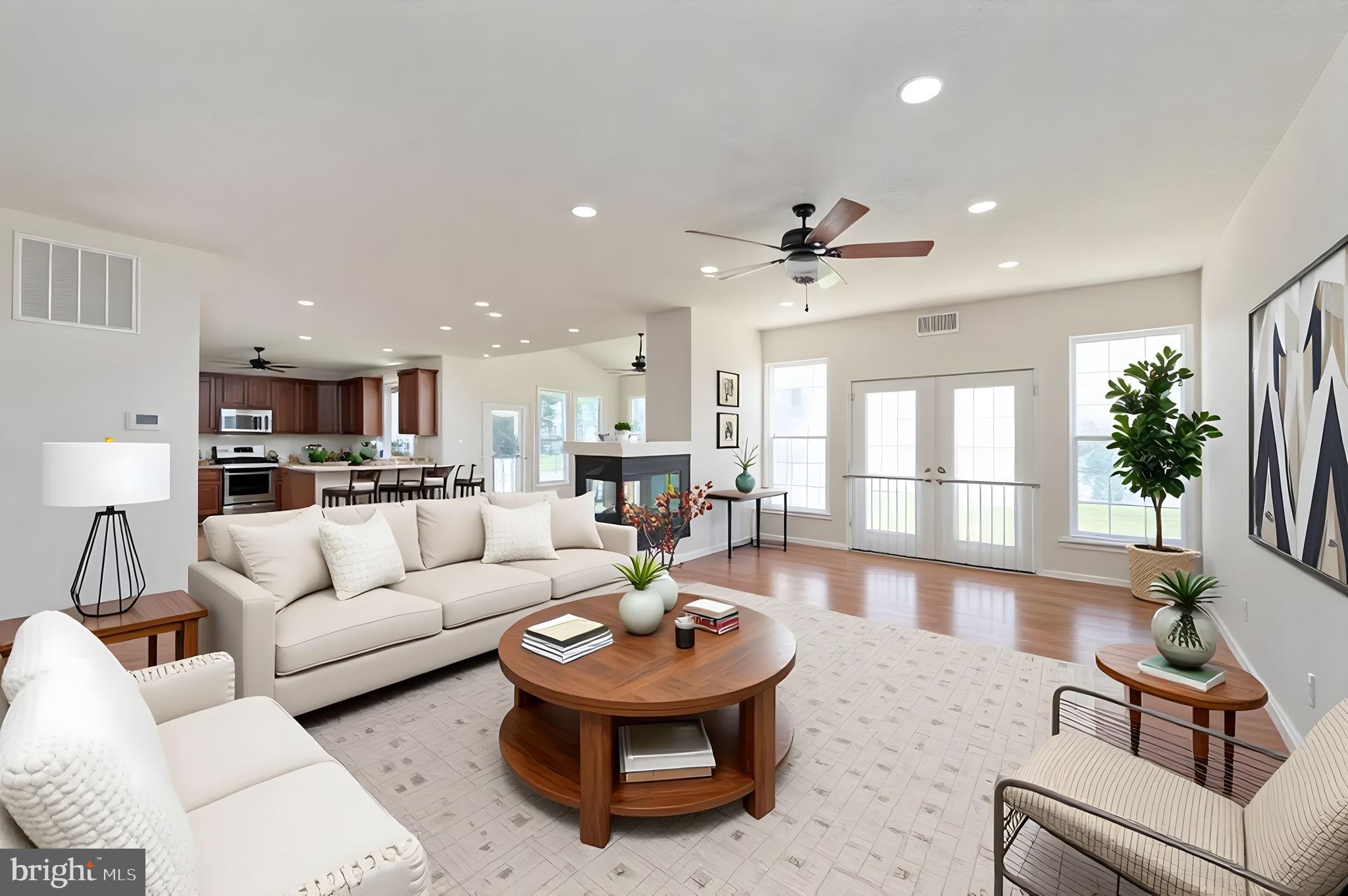 MT MORIAH - Residential