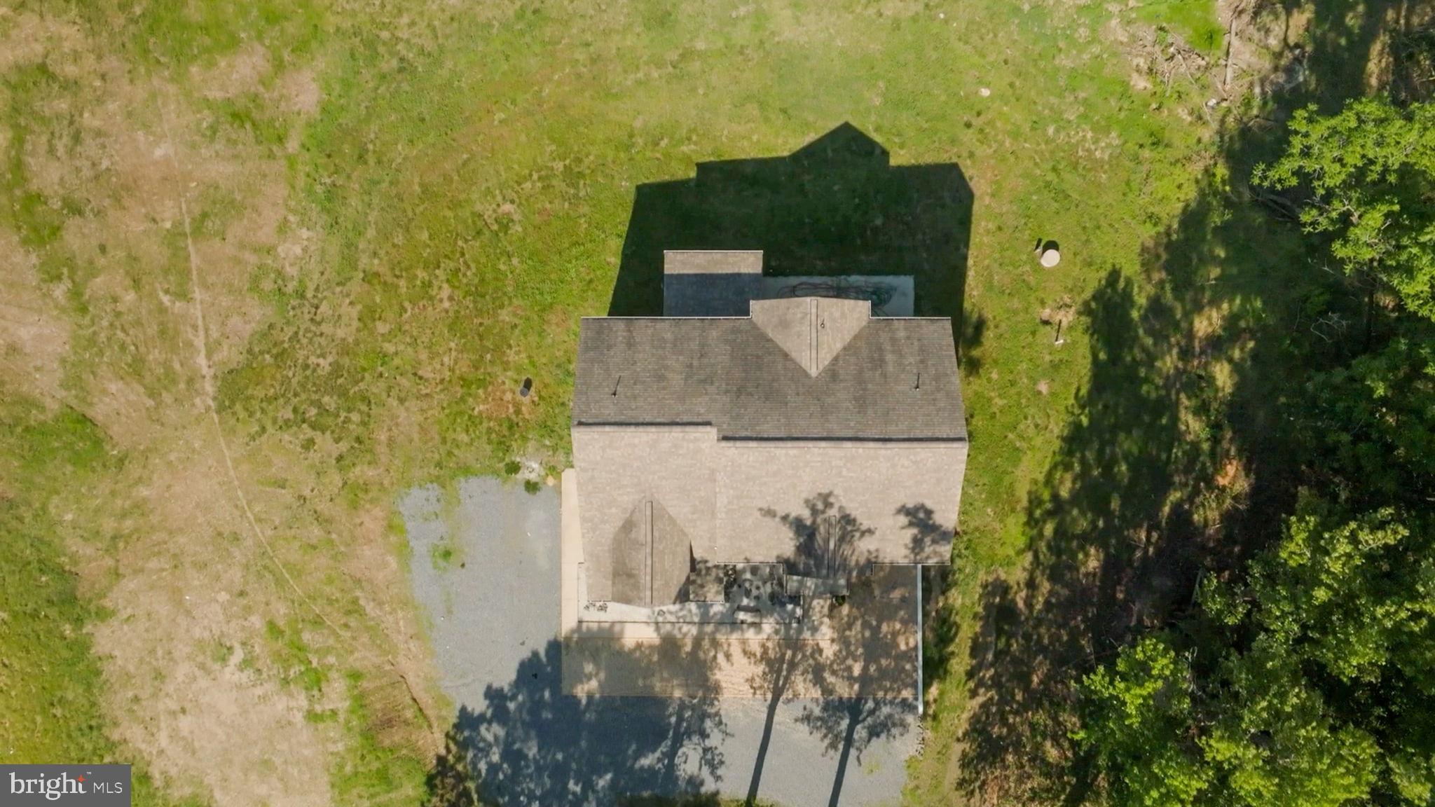 MT MORIAH - Residential