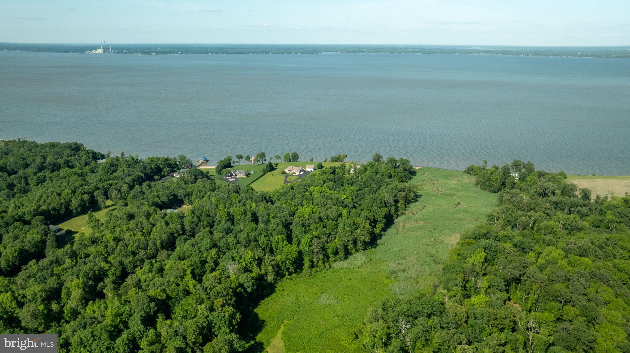 MT MORIAH - Residential