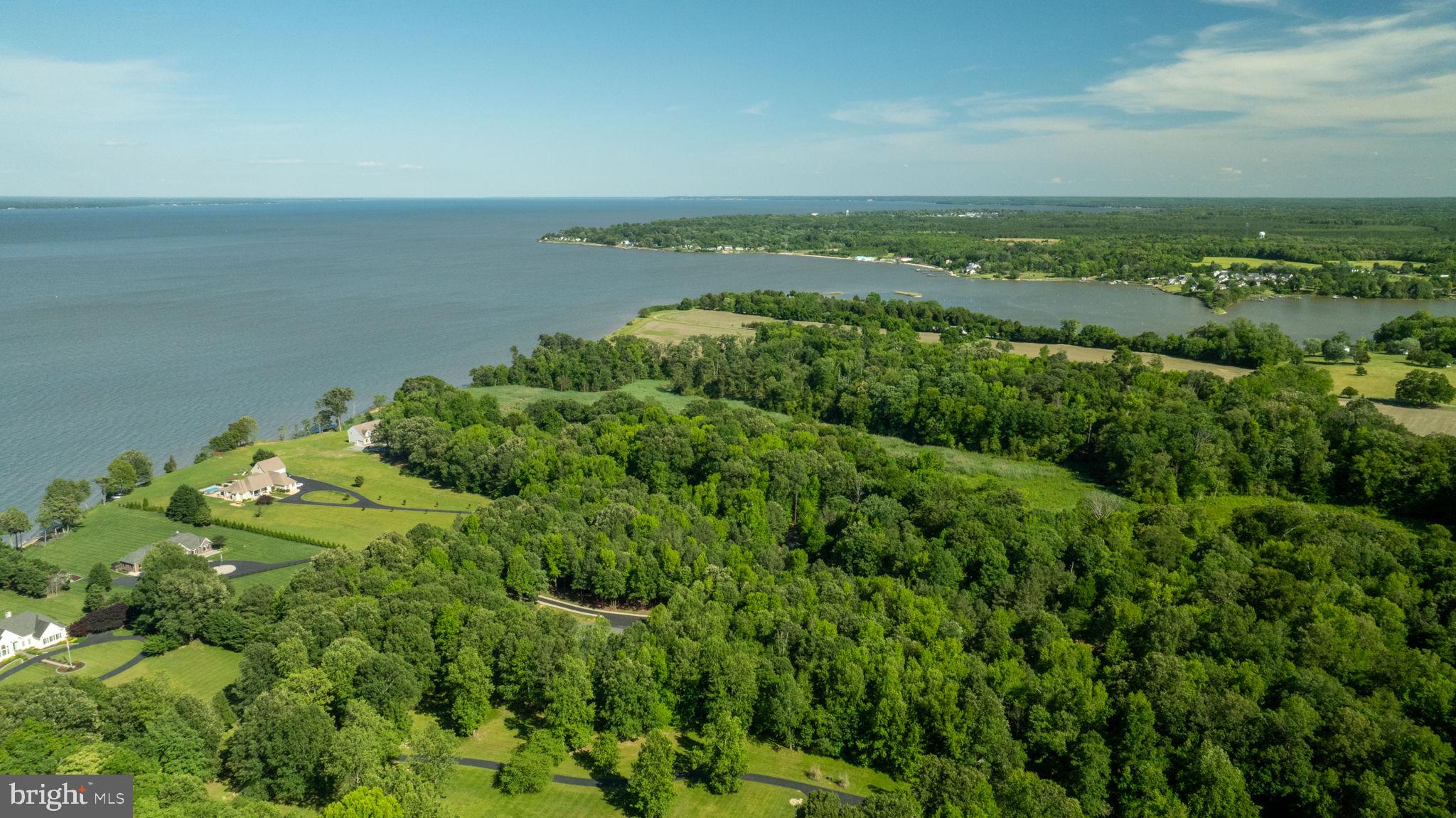 MT MORIAH - Residential