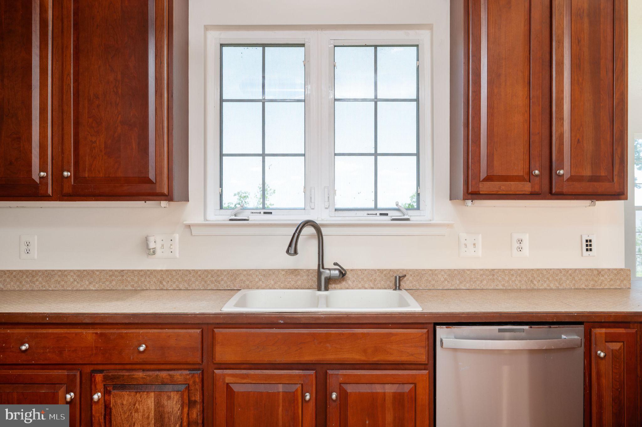 MT MORIAH - Residential