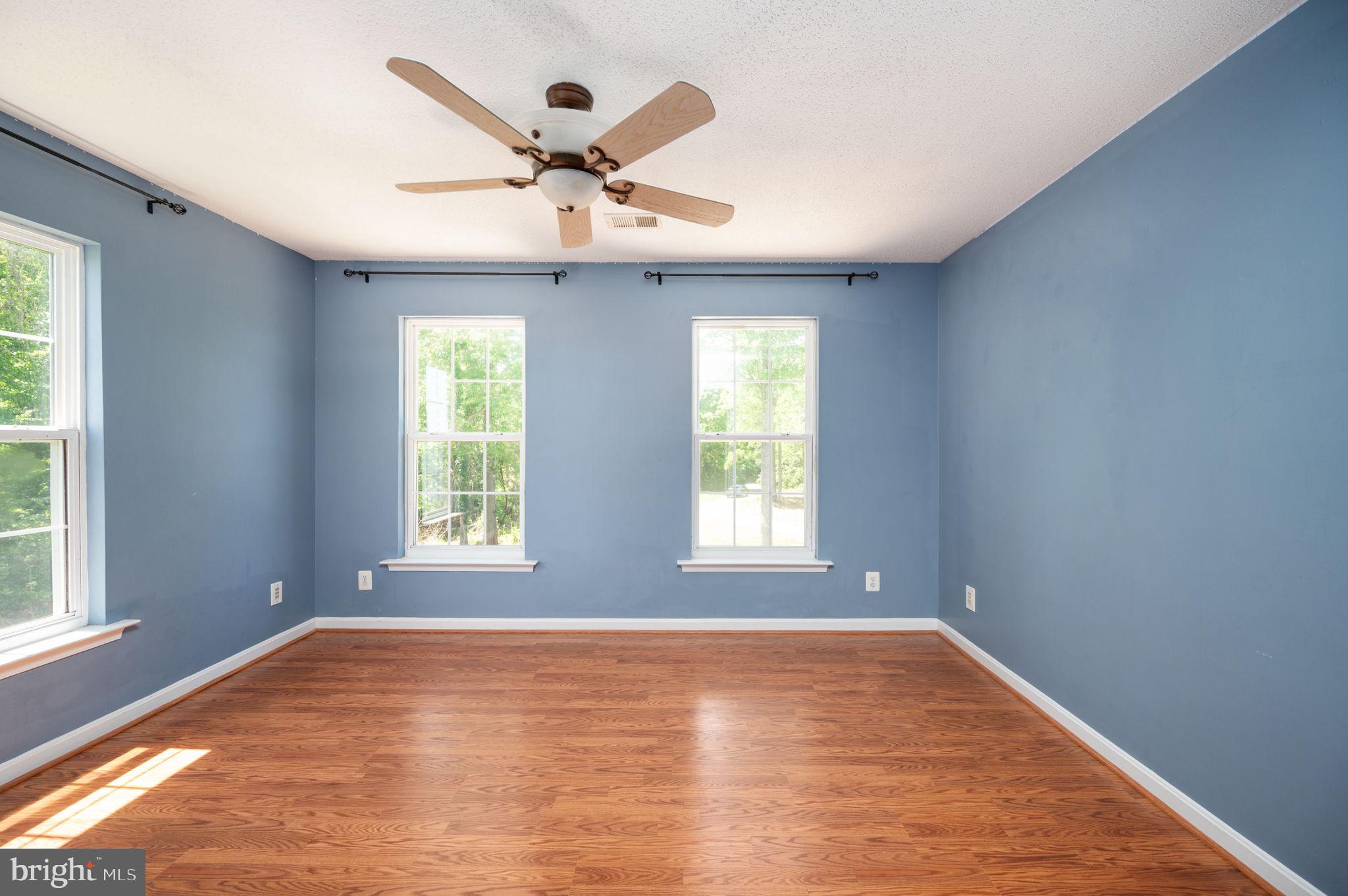 MT MORIAH - Residential