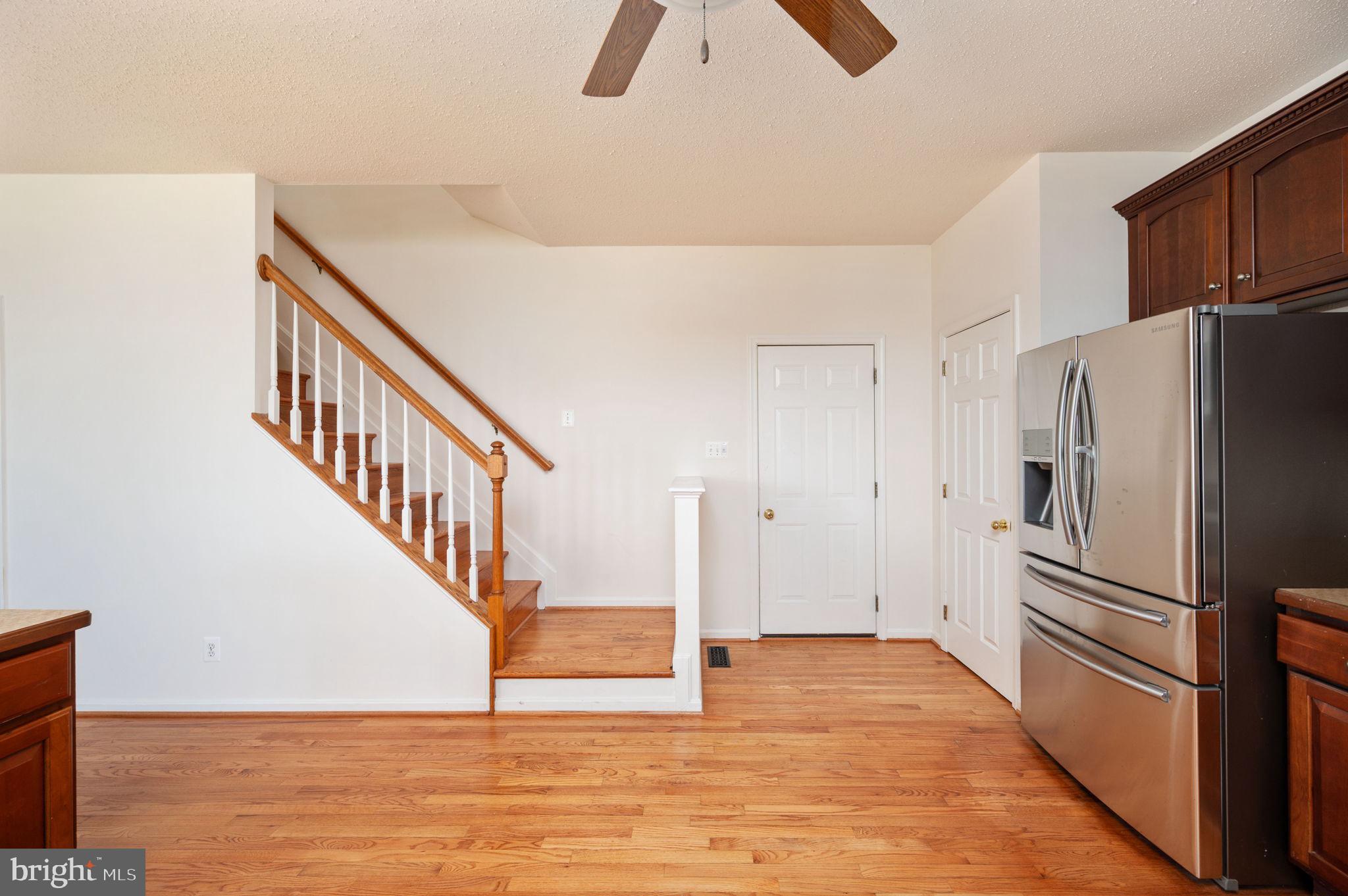 MT MORIAH - Residential