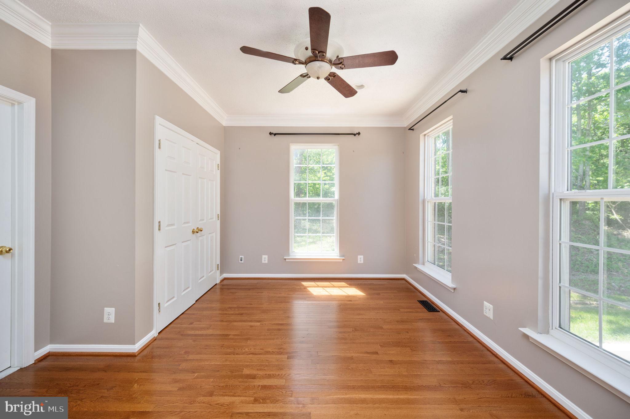 MT MORIAH - Residential