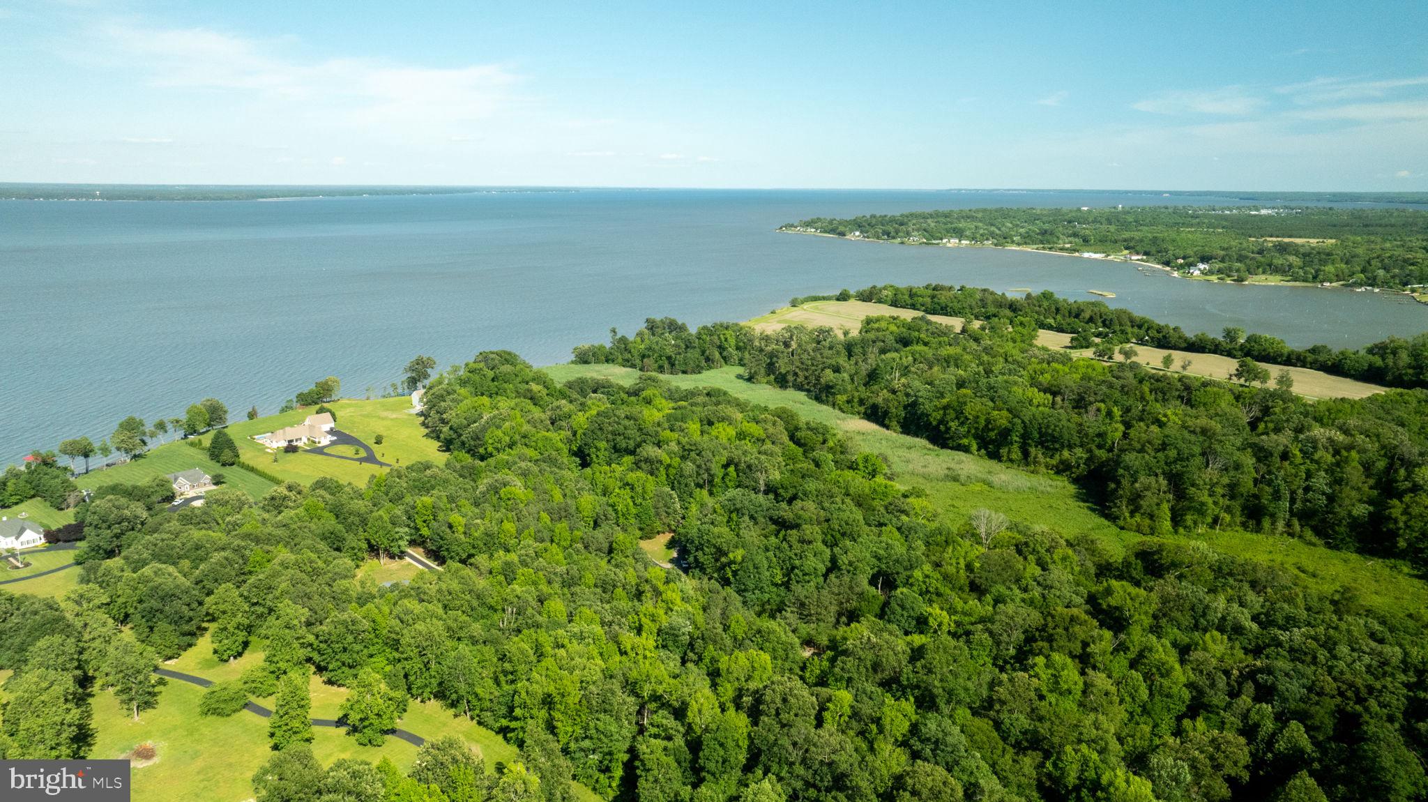 MT MORIAH - Residential