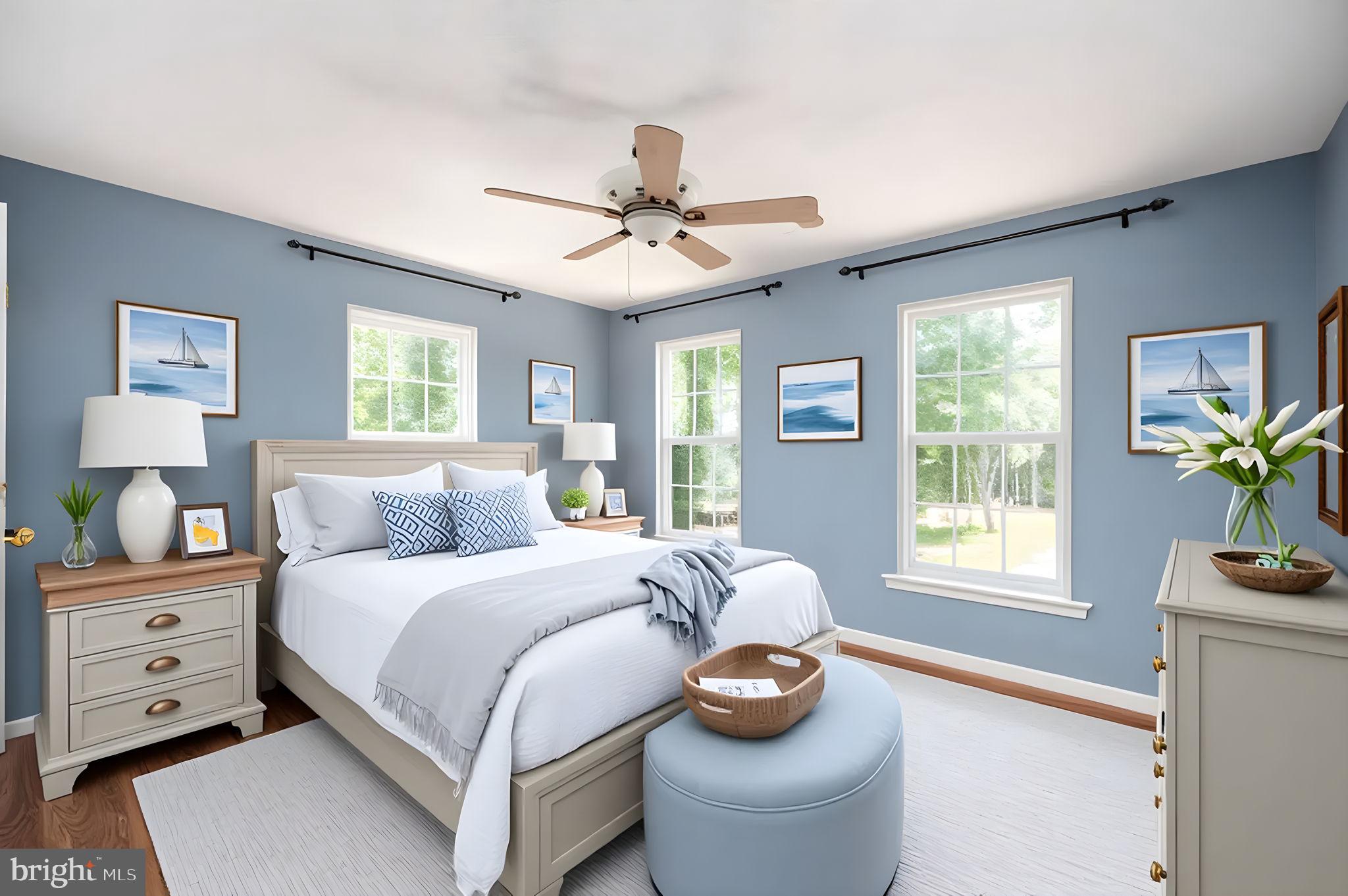 MT MORIAH - Residential