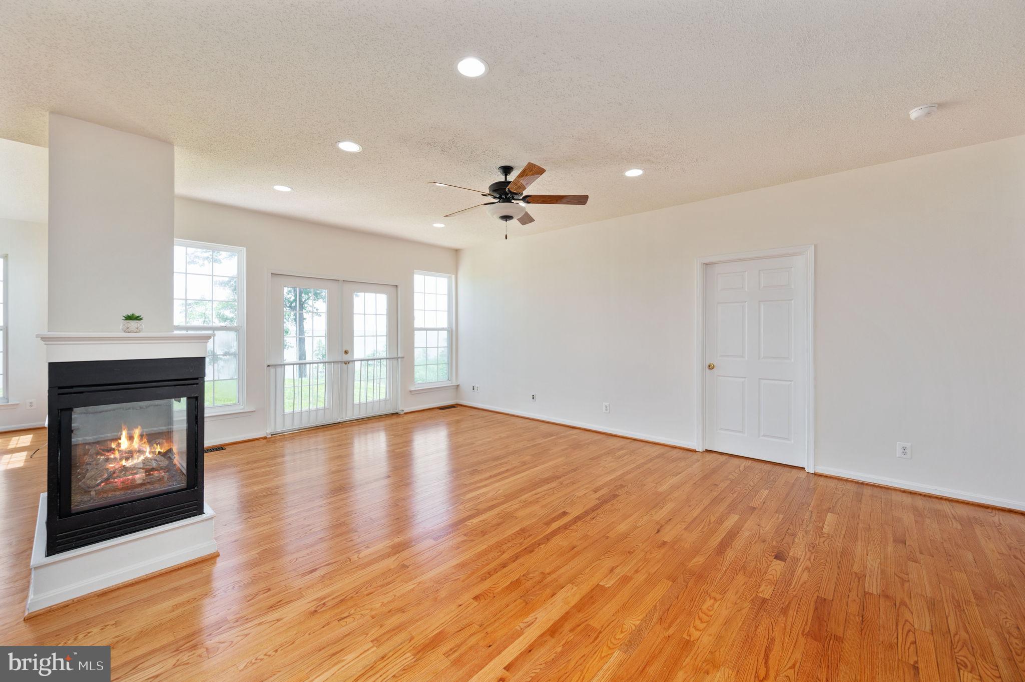 MT MORIAH - Residential