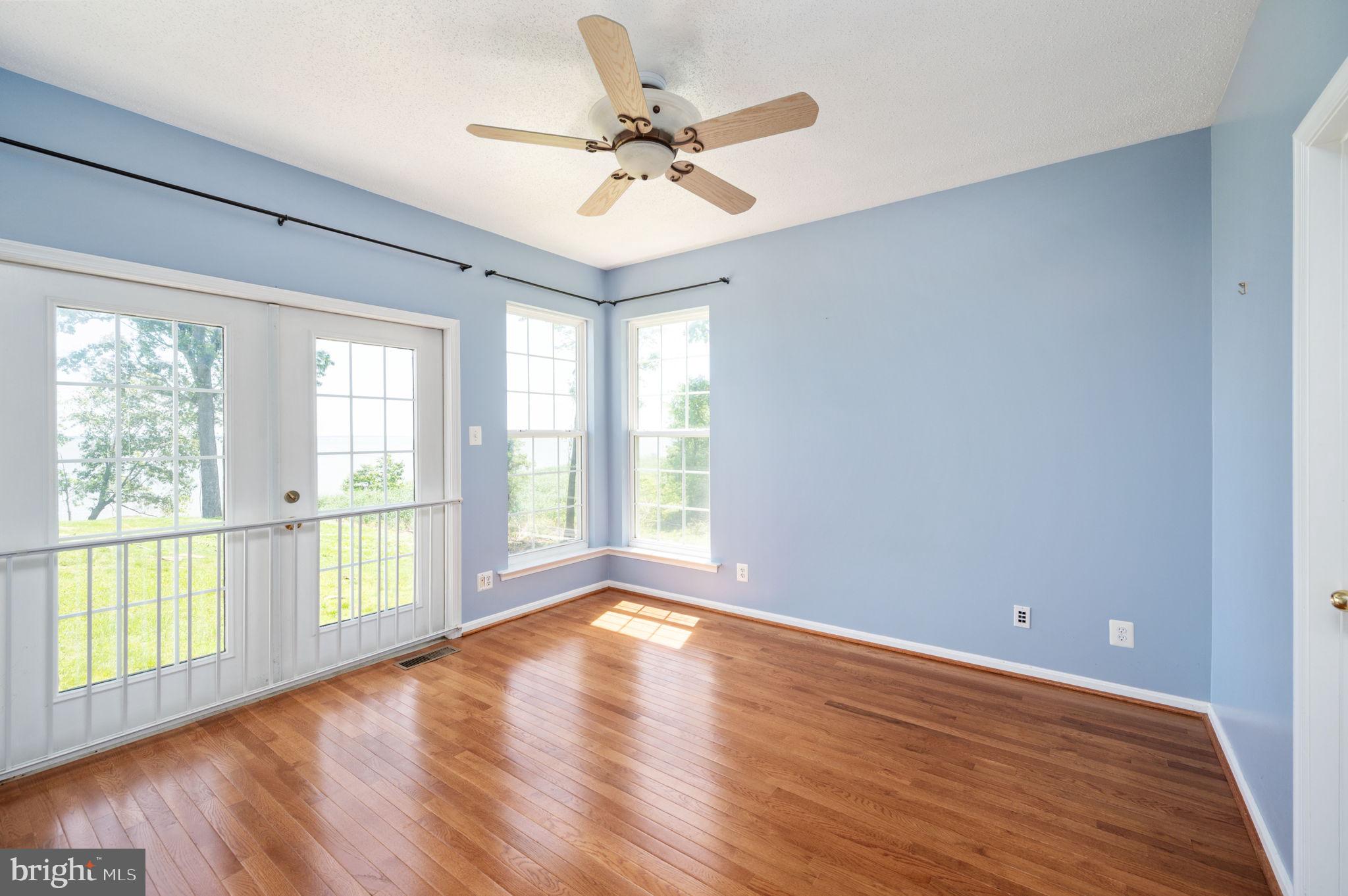 MT MORIAH - Residential