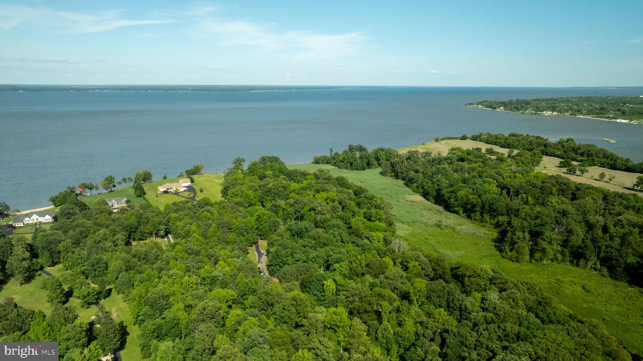 MT MORIAH - Residential