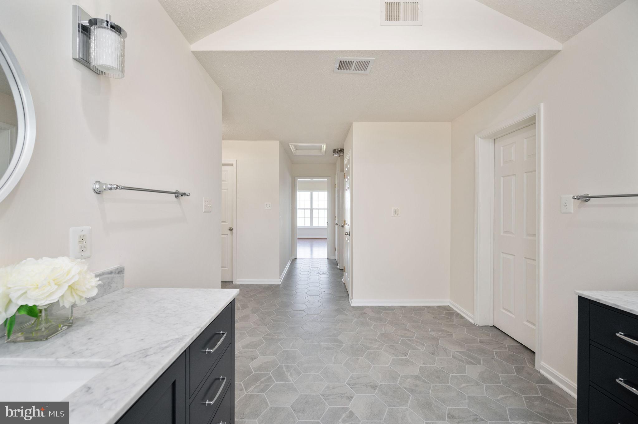 MT MORIAH - Residential