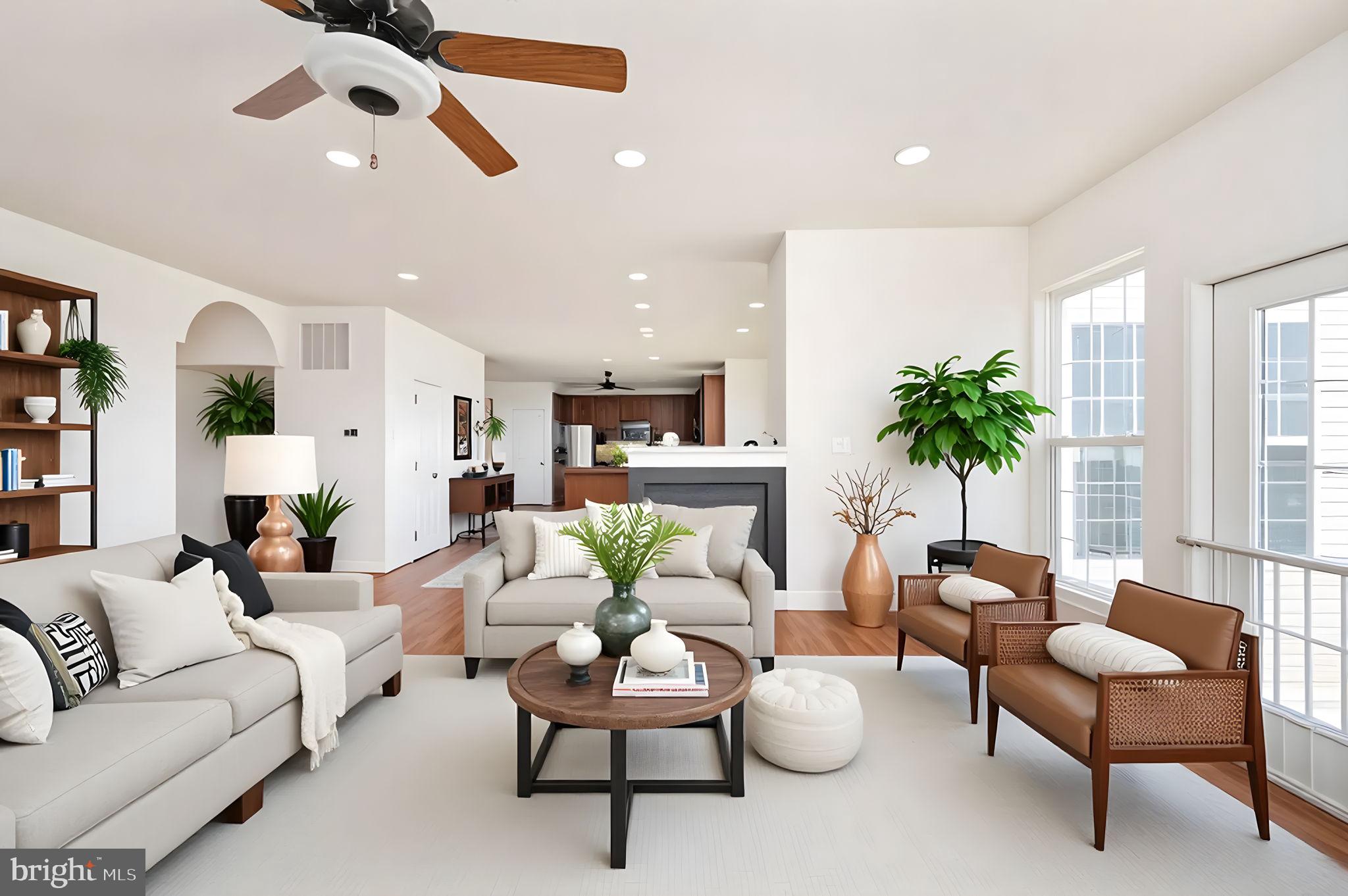 MT MORIAH - Residential