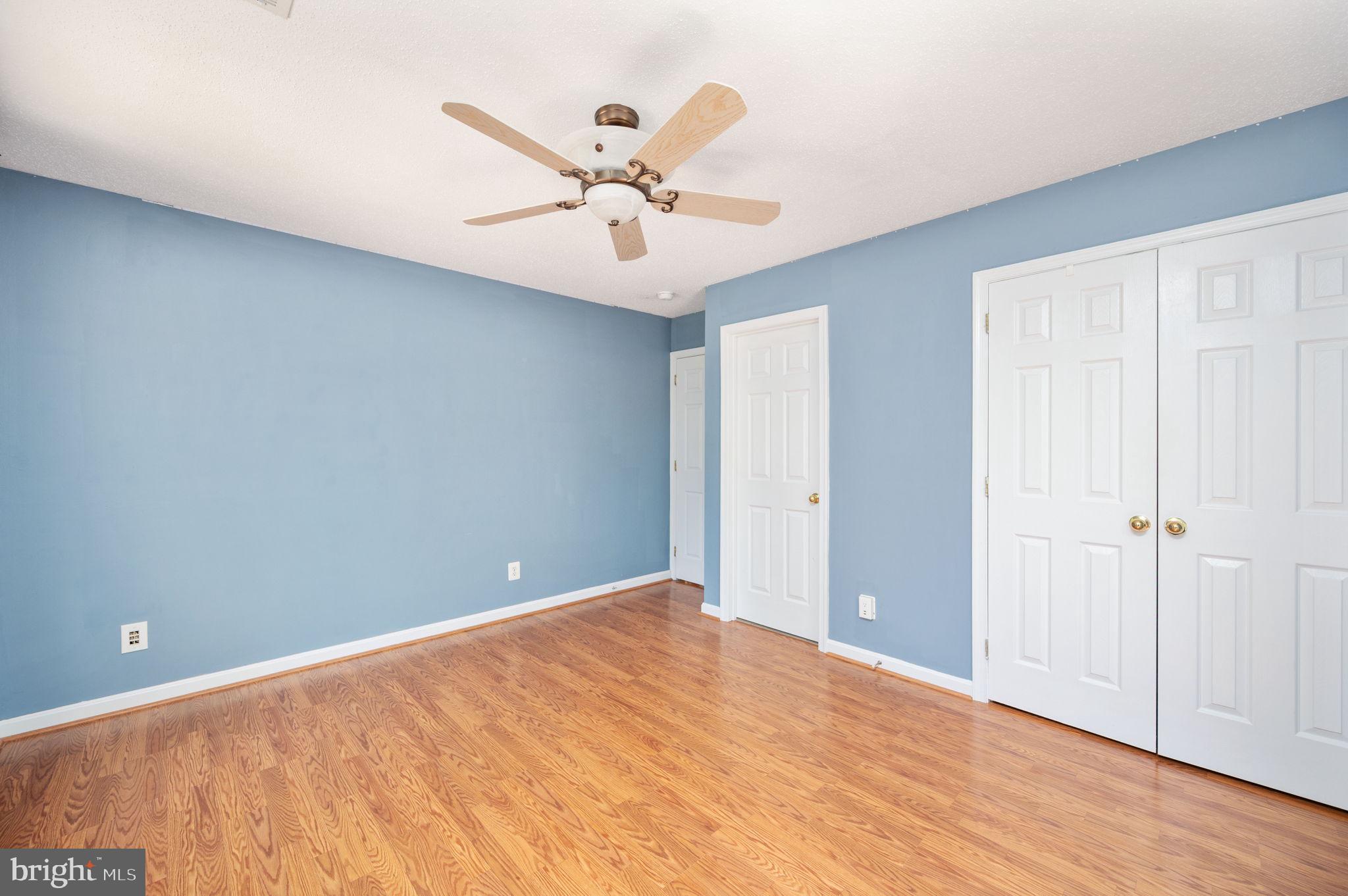 MT MORIAH - Residential