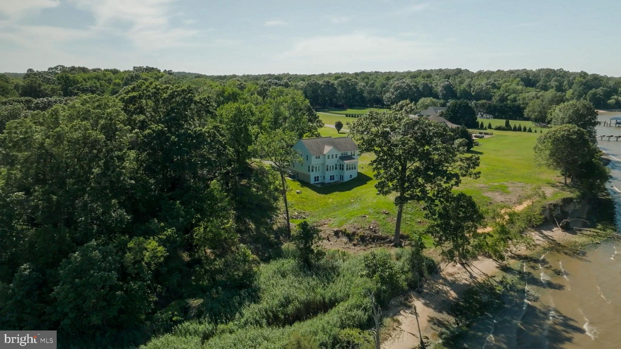 MT MORIAH - Residential