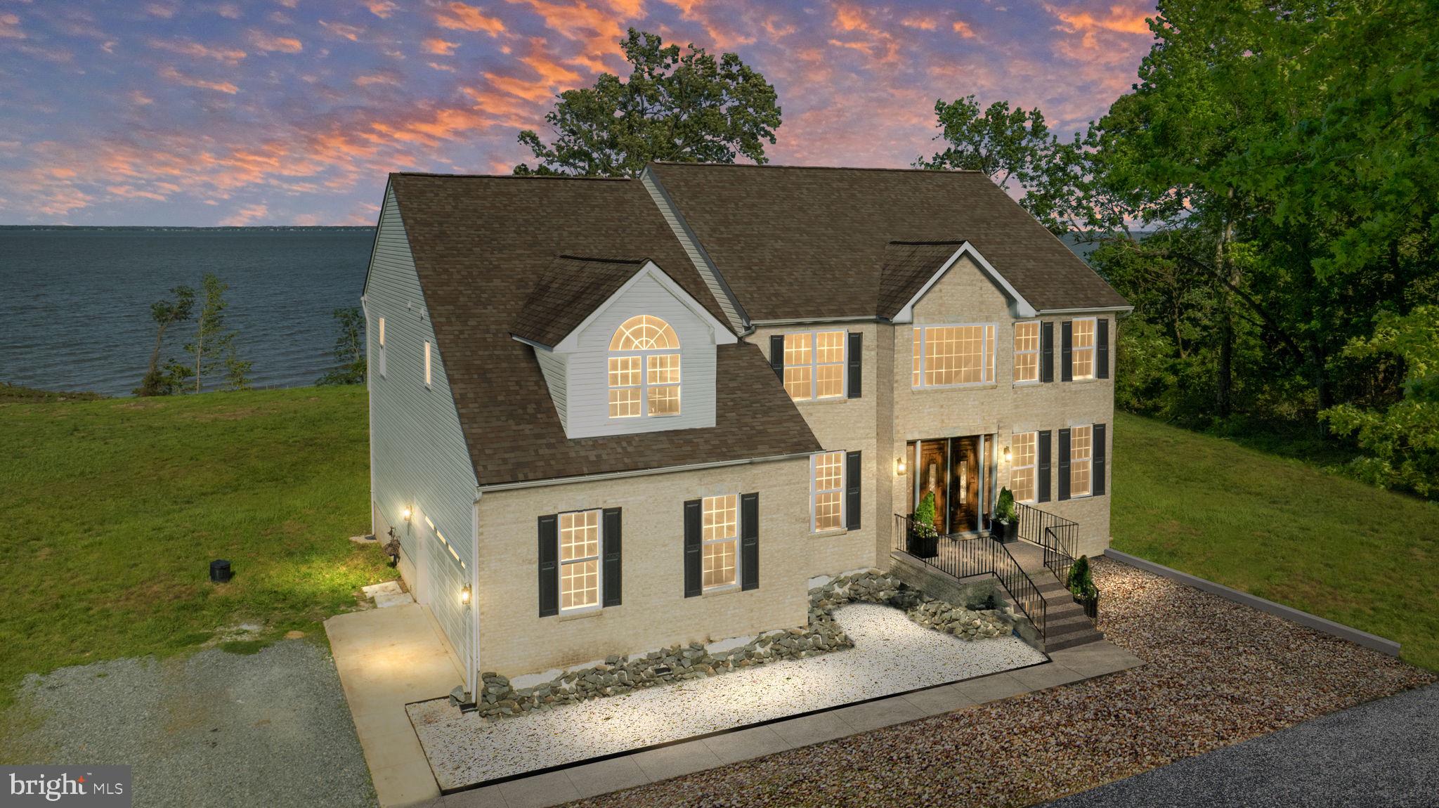 MT MORIAH - Residential