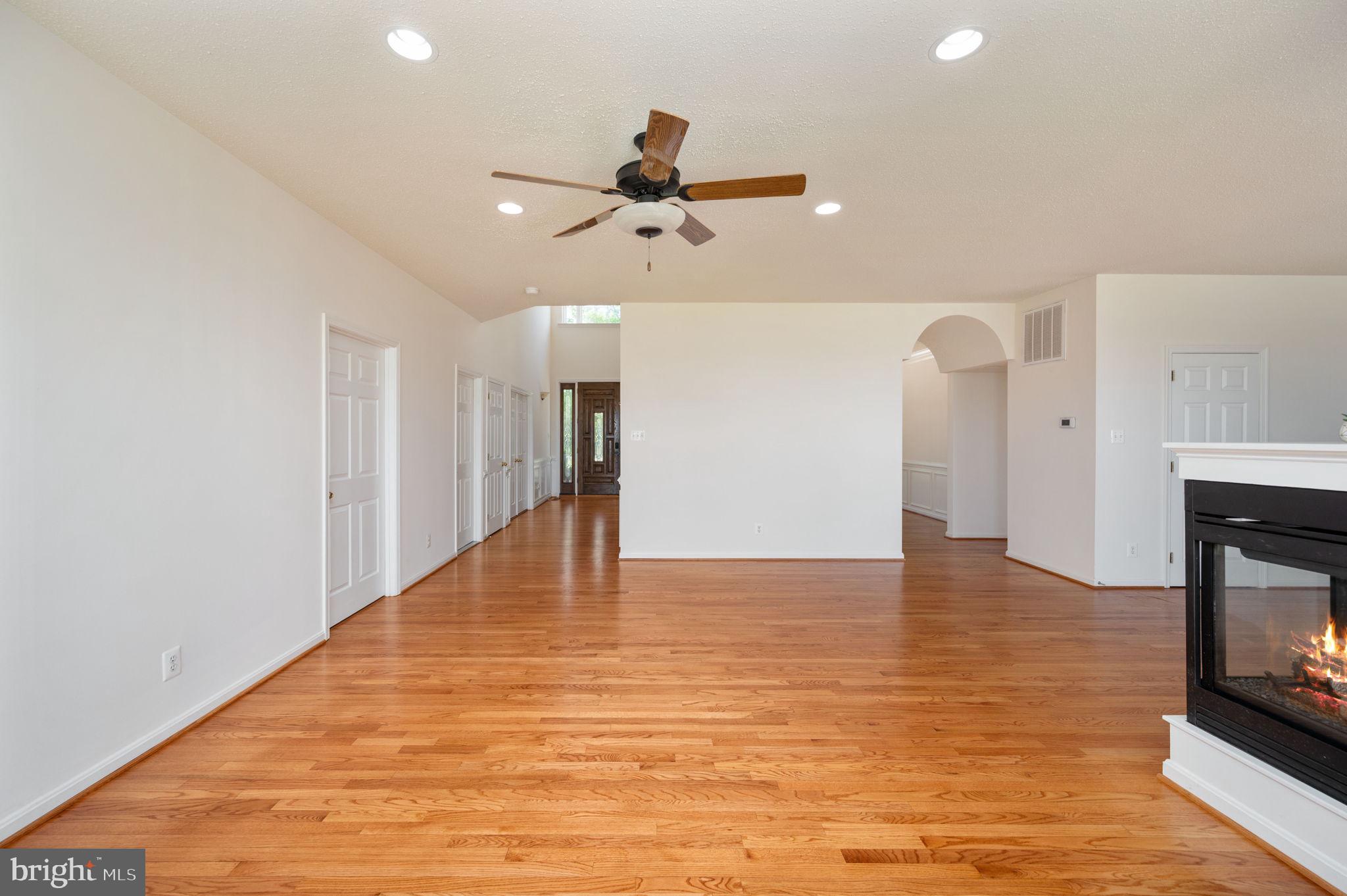 MT MORIAH - Residential