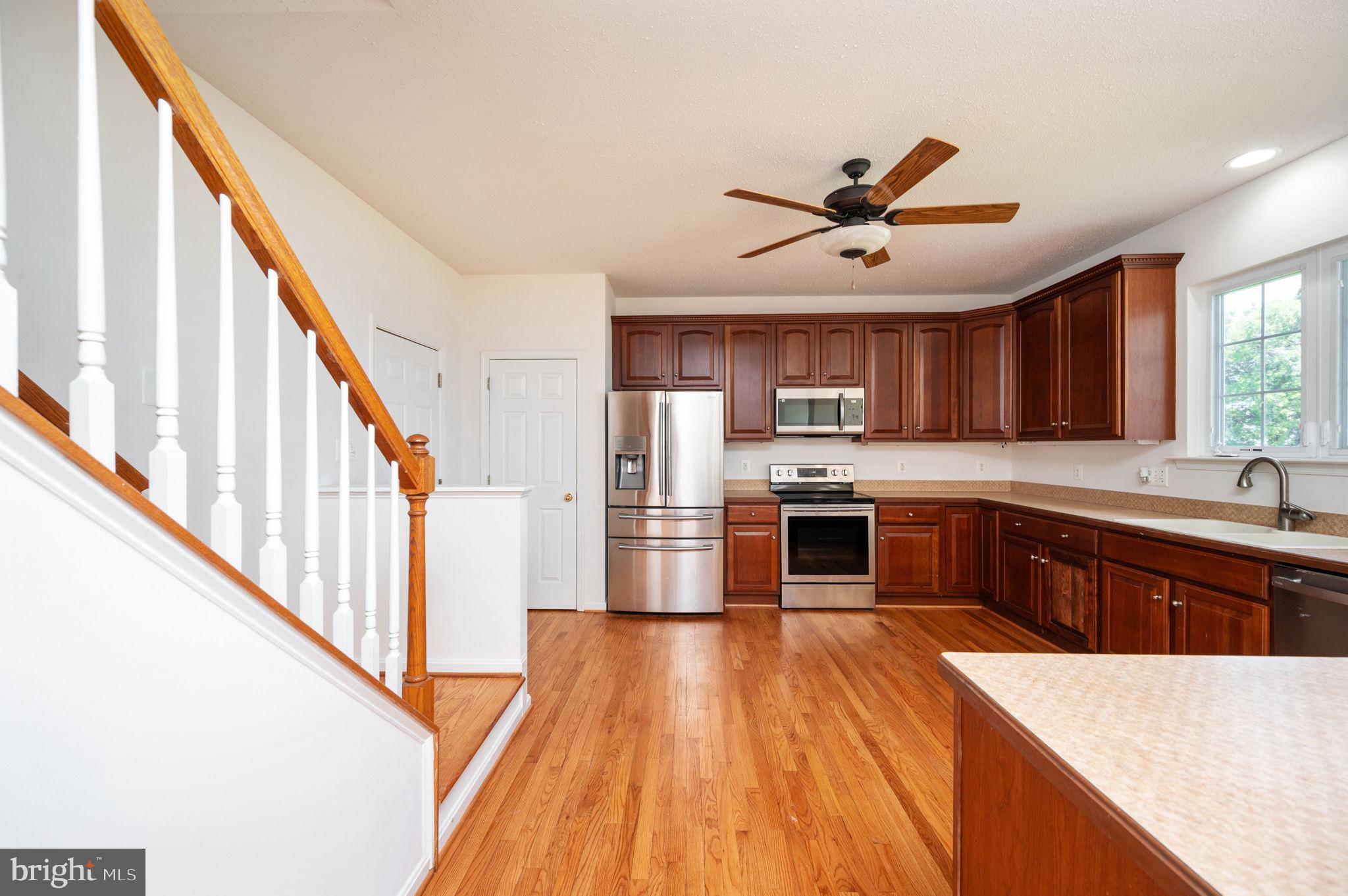 MT MORIAH - Residential