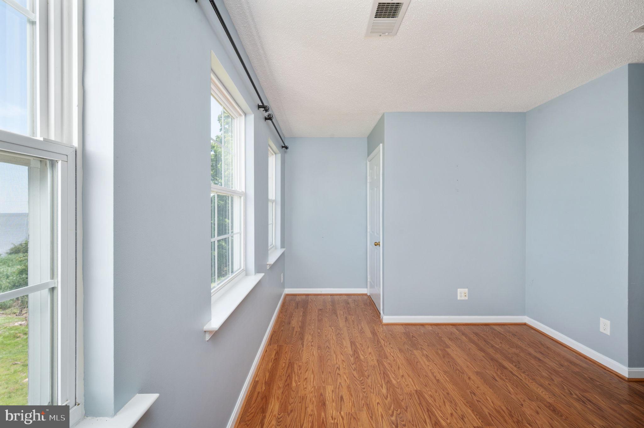 MT MORIAH - Residential