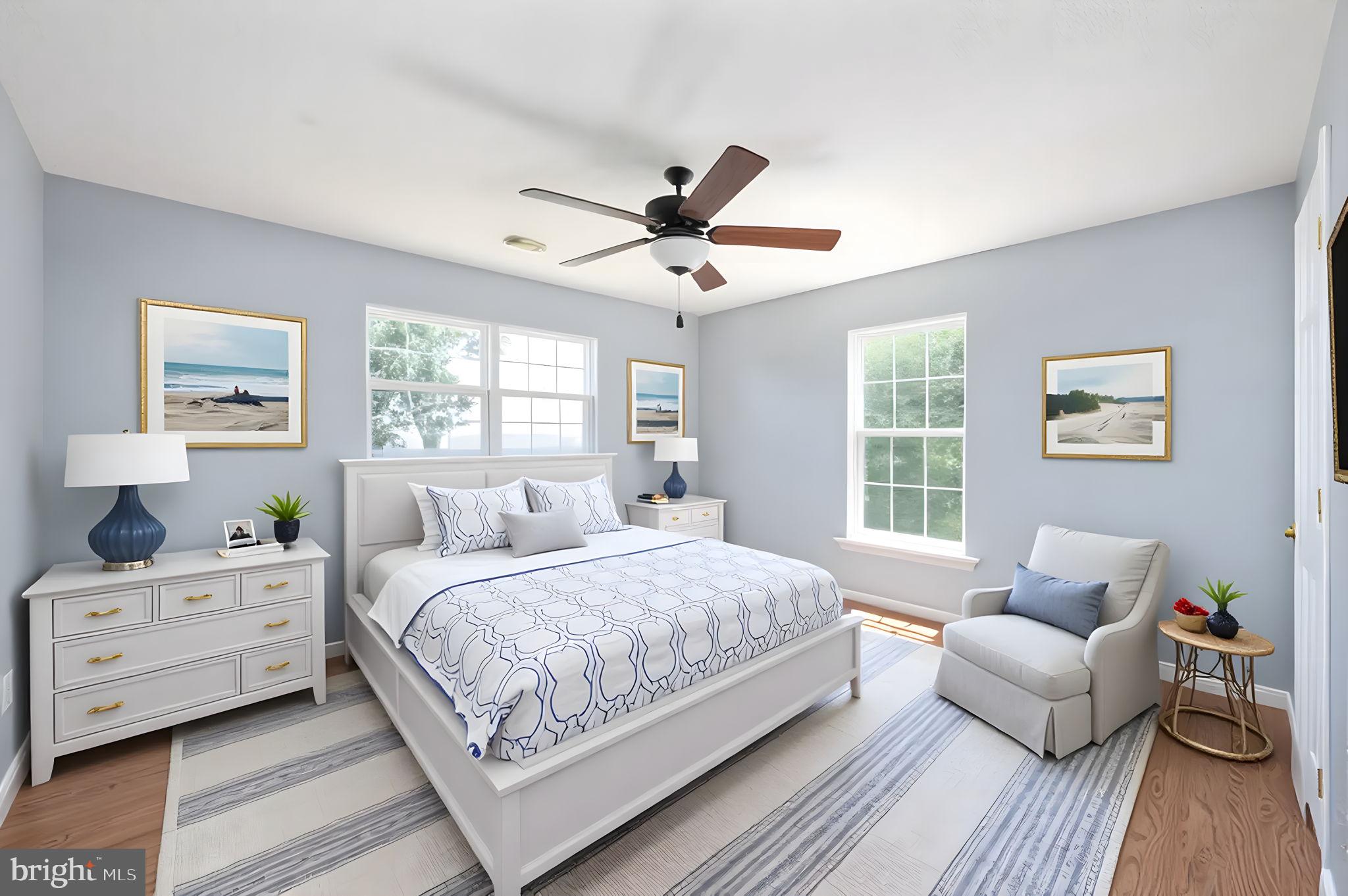 MT MORIAH - Residential