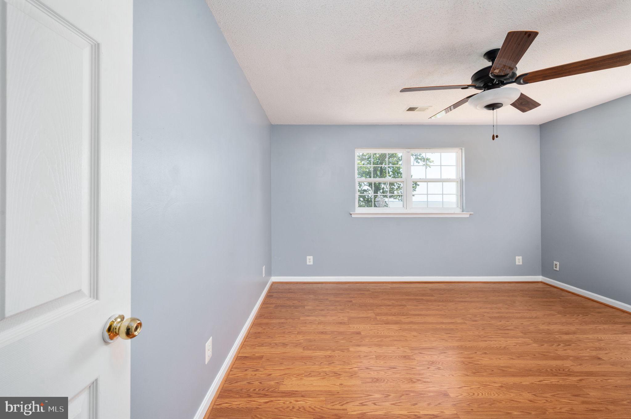 MT MORIAH - Residential