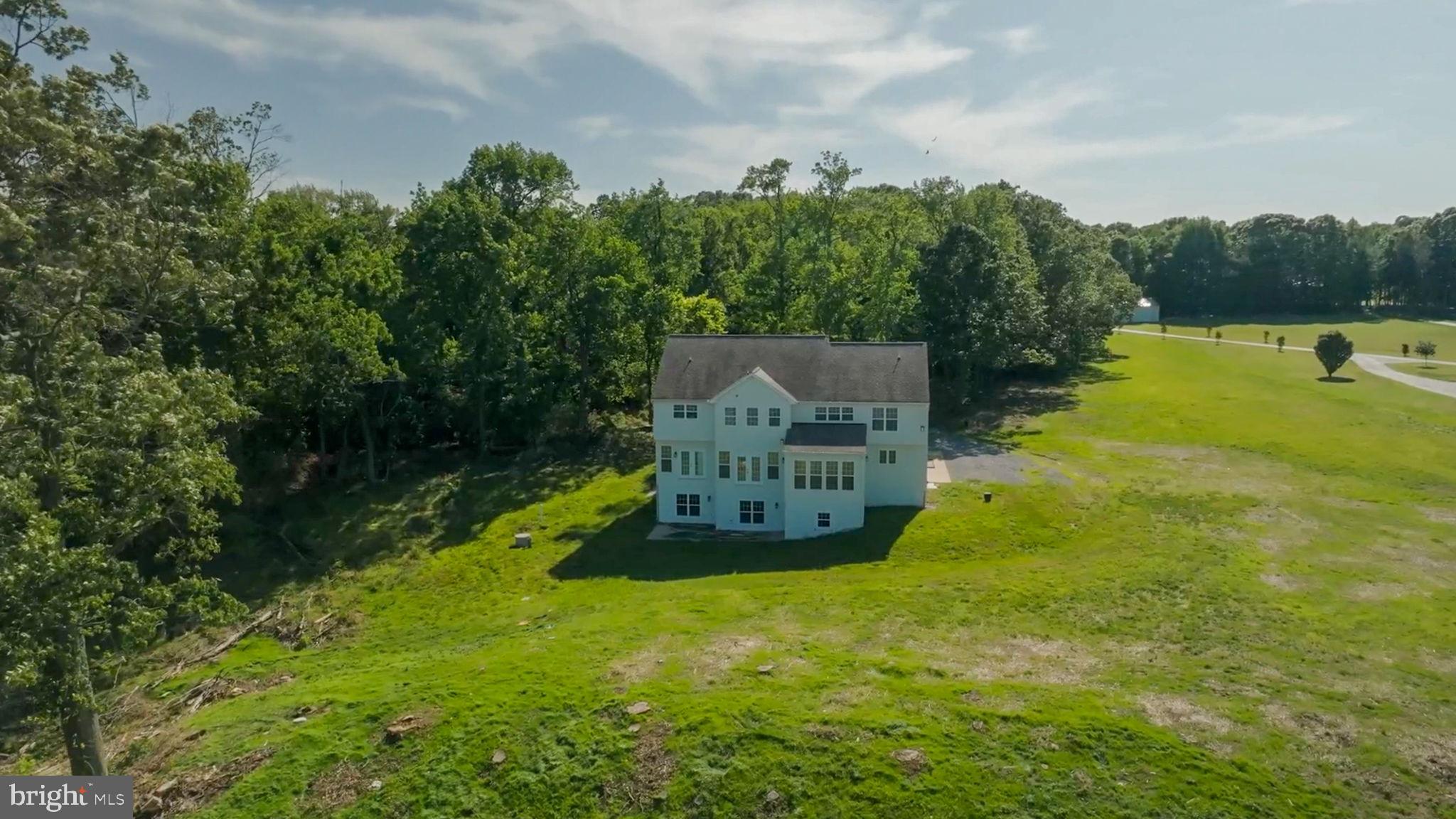 MT MORIAH - Residential