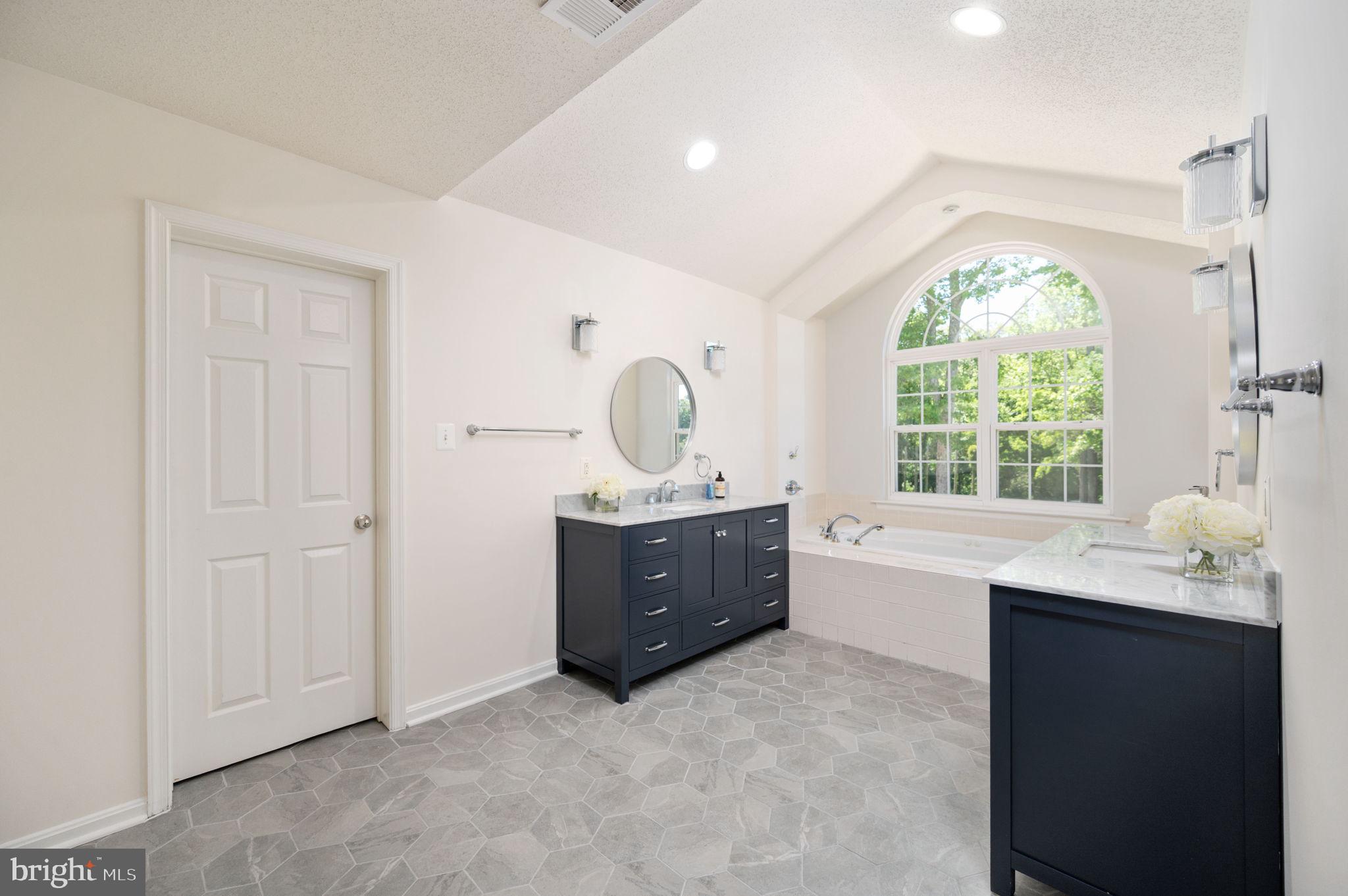 MT MORIAH - Residential