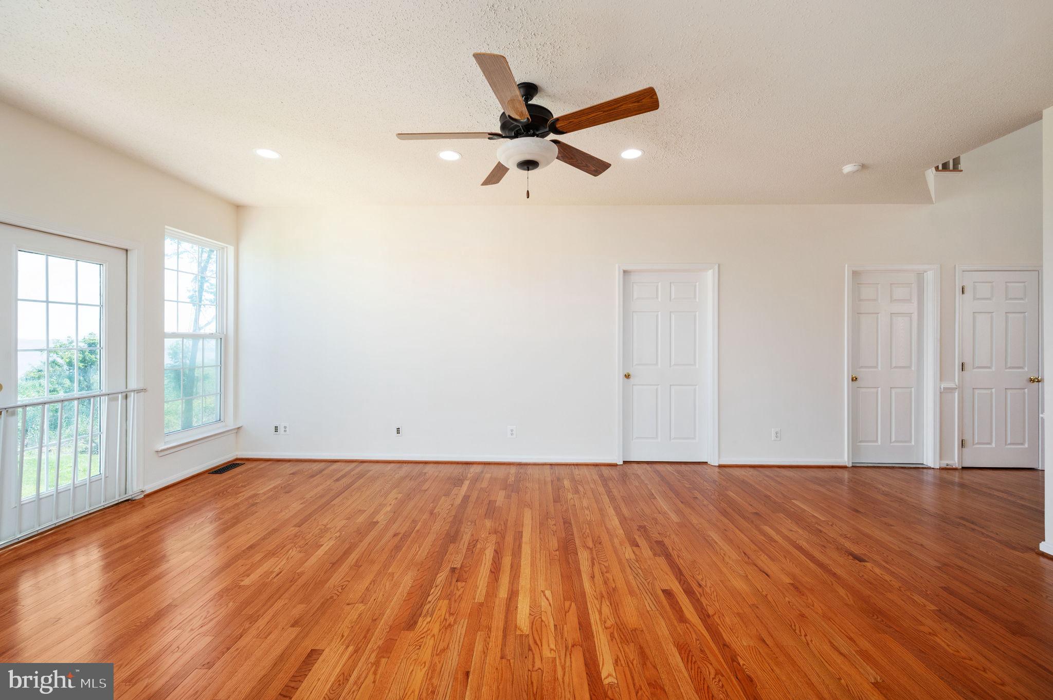 MT MORIAH - Residential