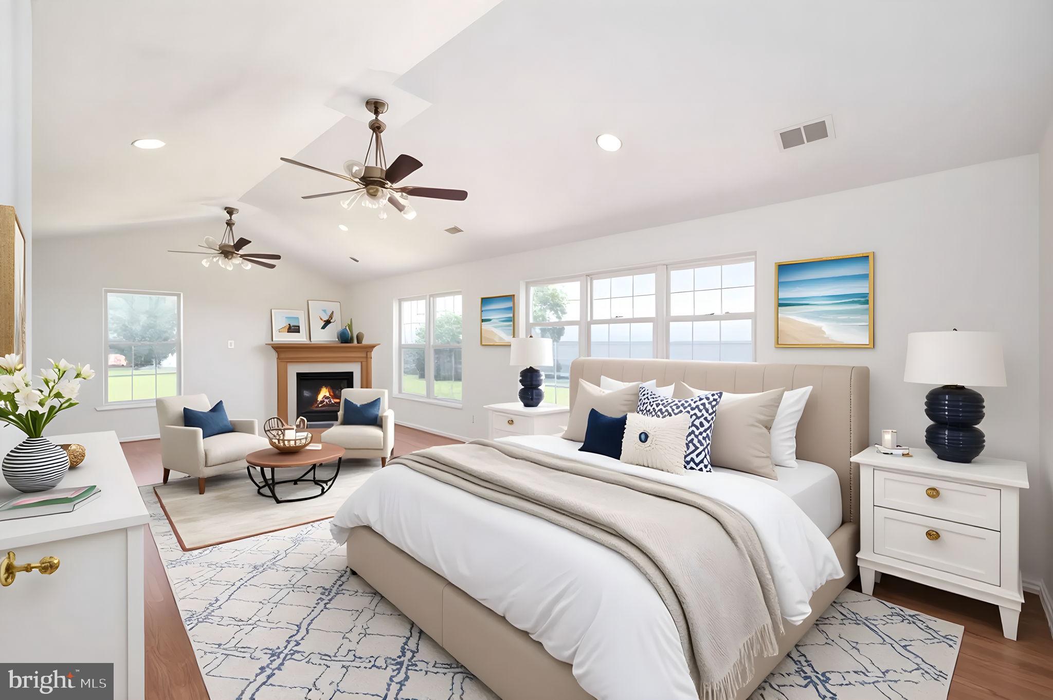 MT MORIAH - Residential