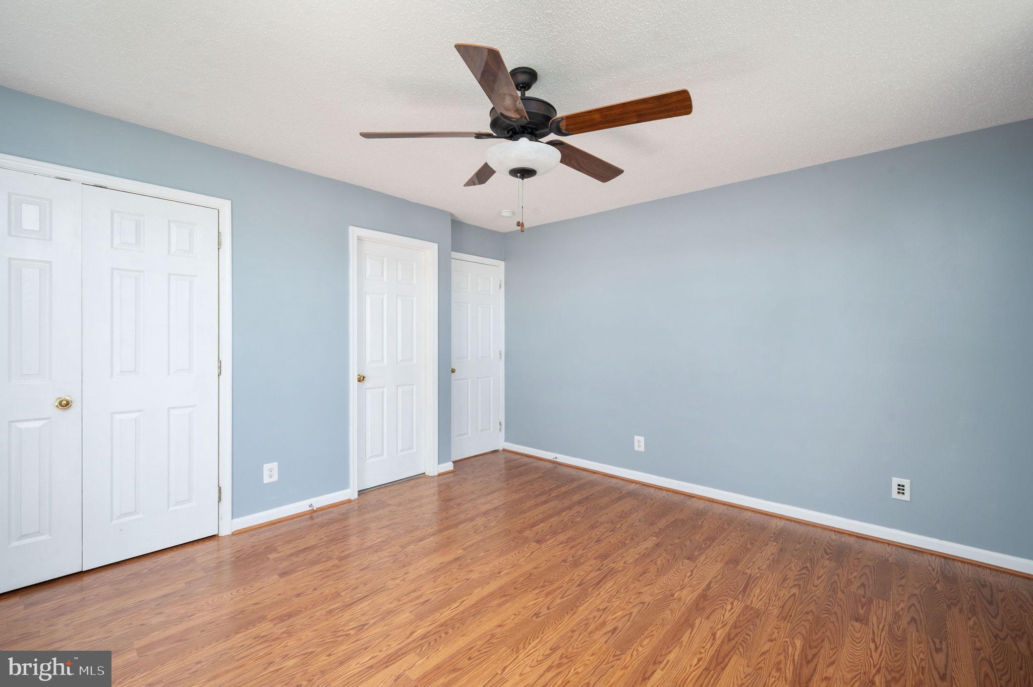 MT MORIAH - Residential