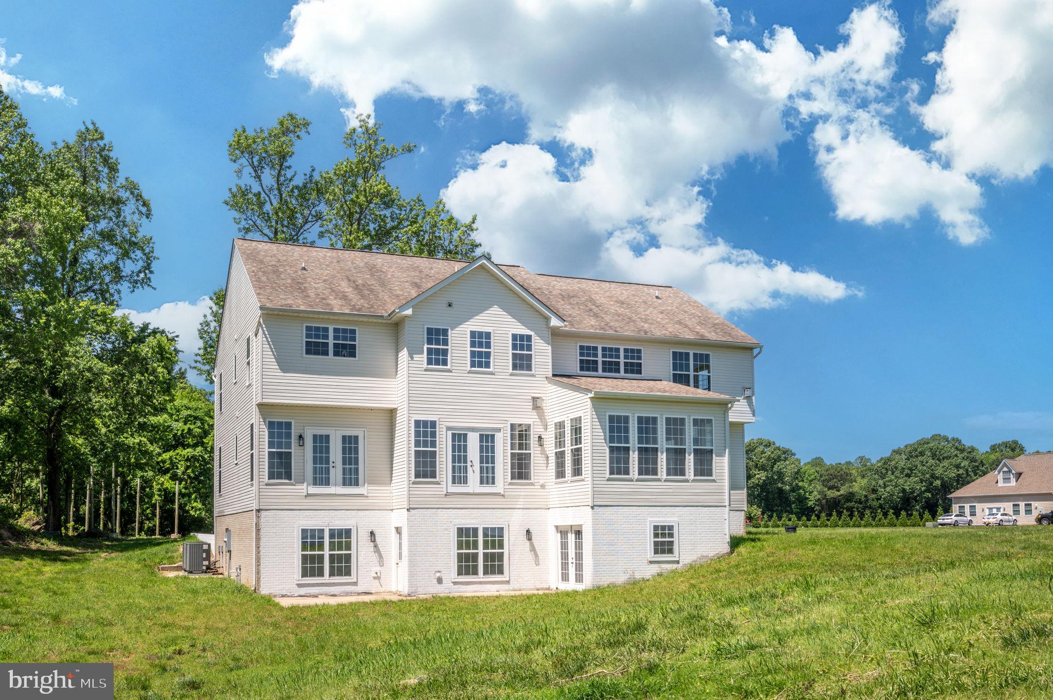 MT MORIAH - Residential