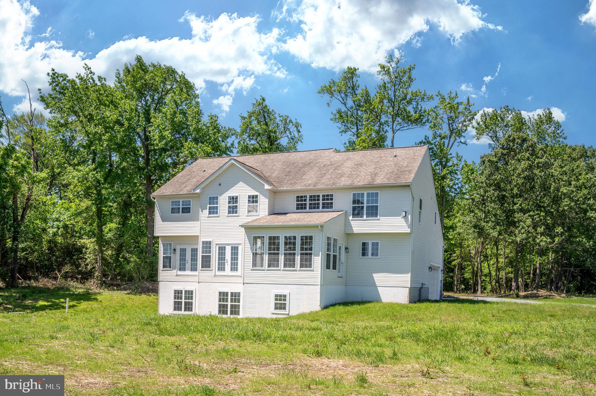 MT MORIAH - Residential