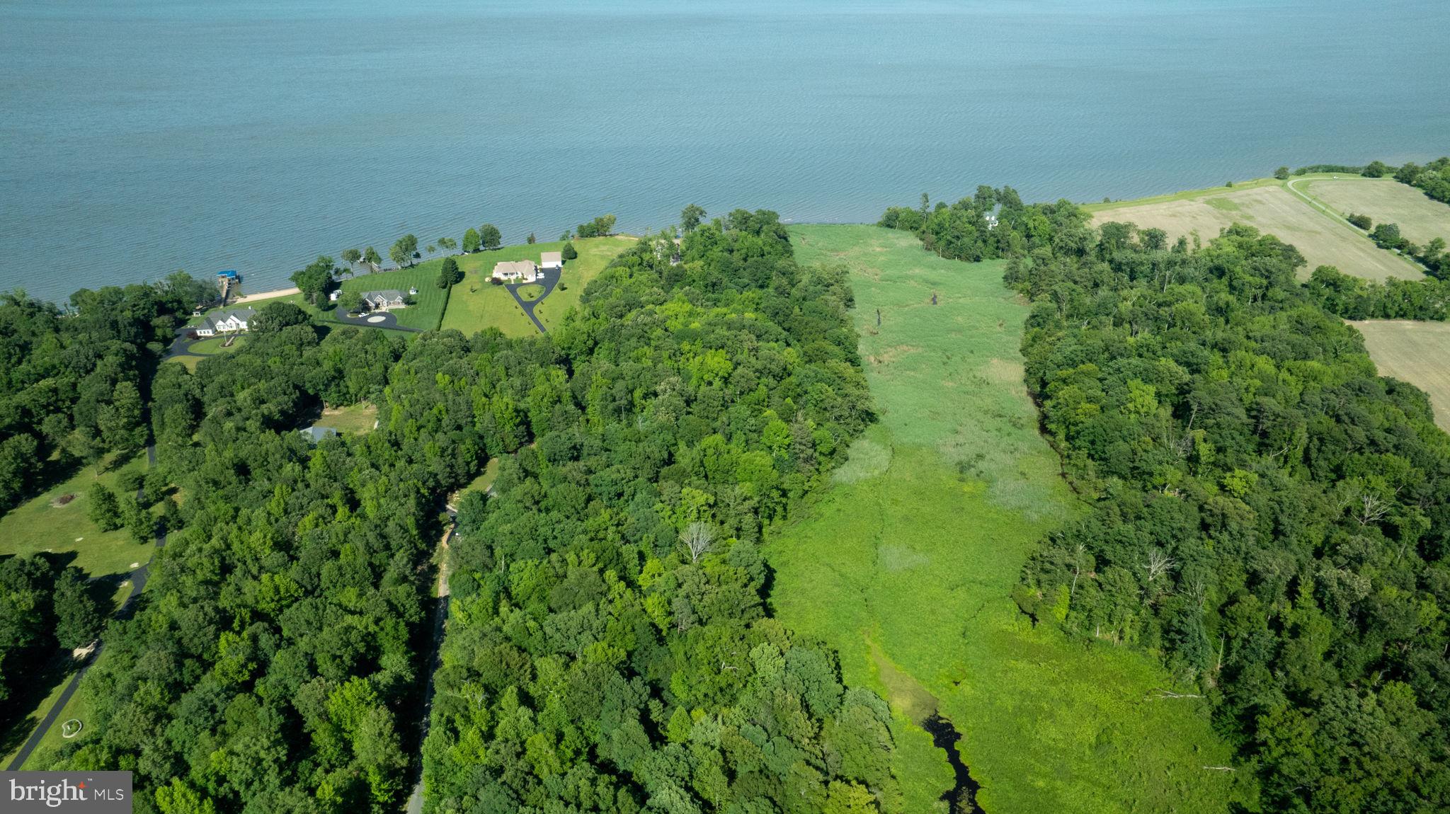 MT MORIAH - Residential