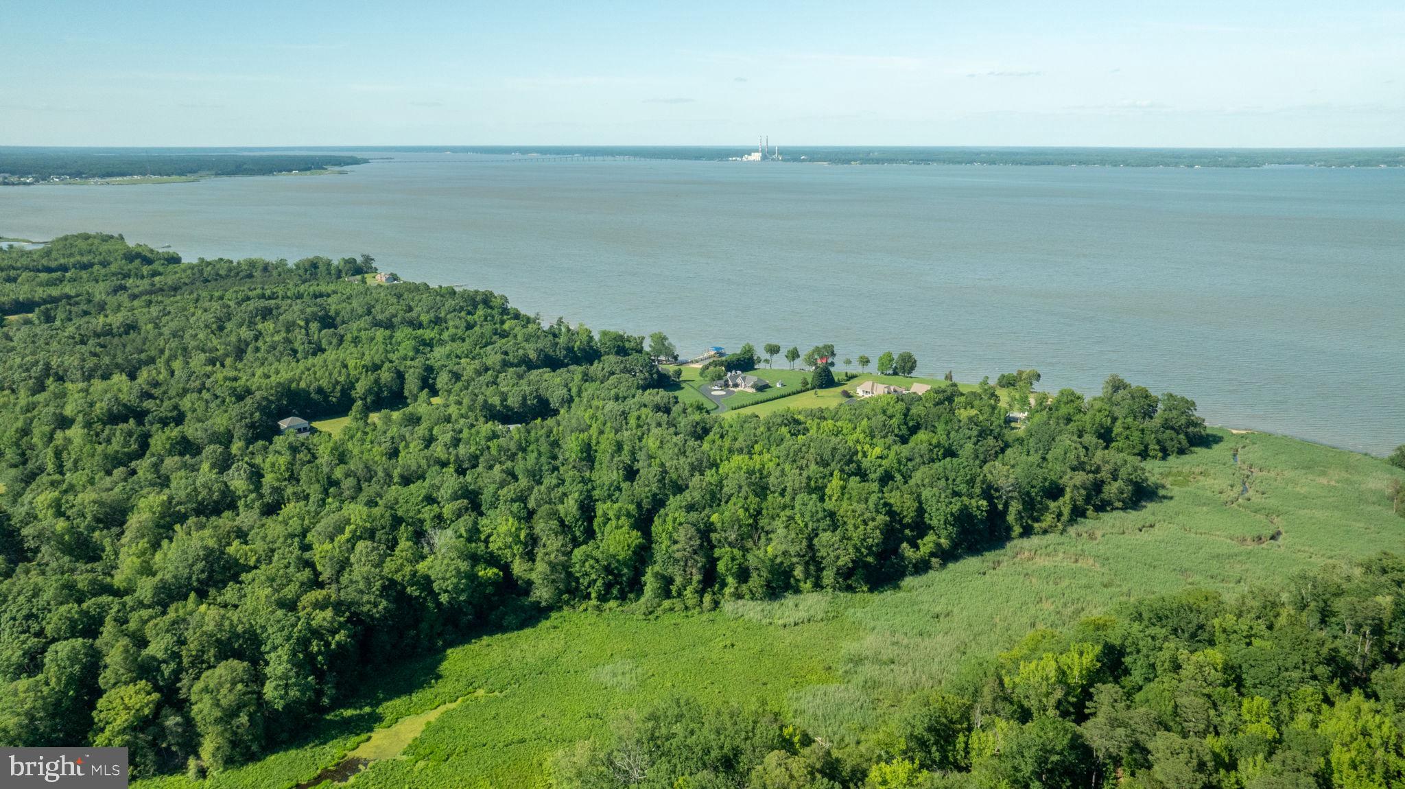 MT MORIAH - Residential