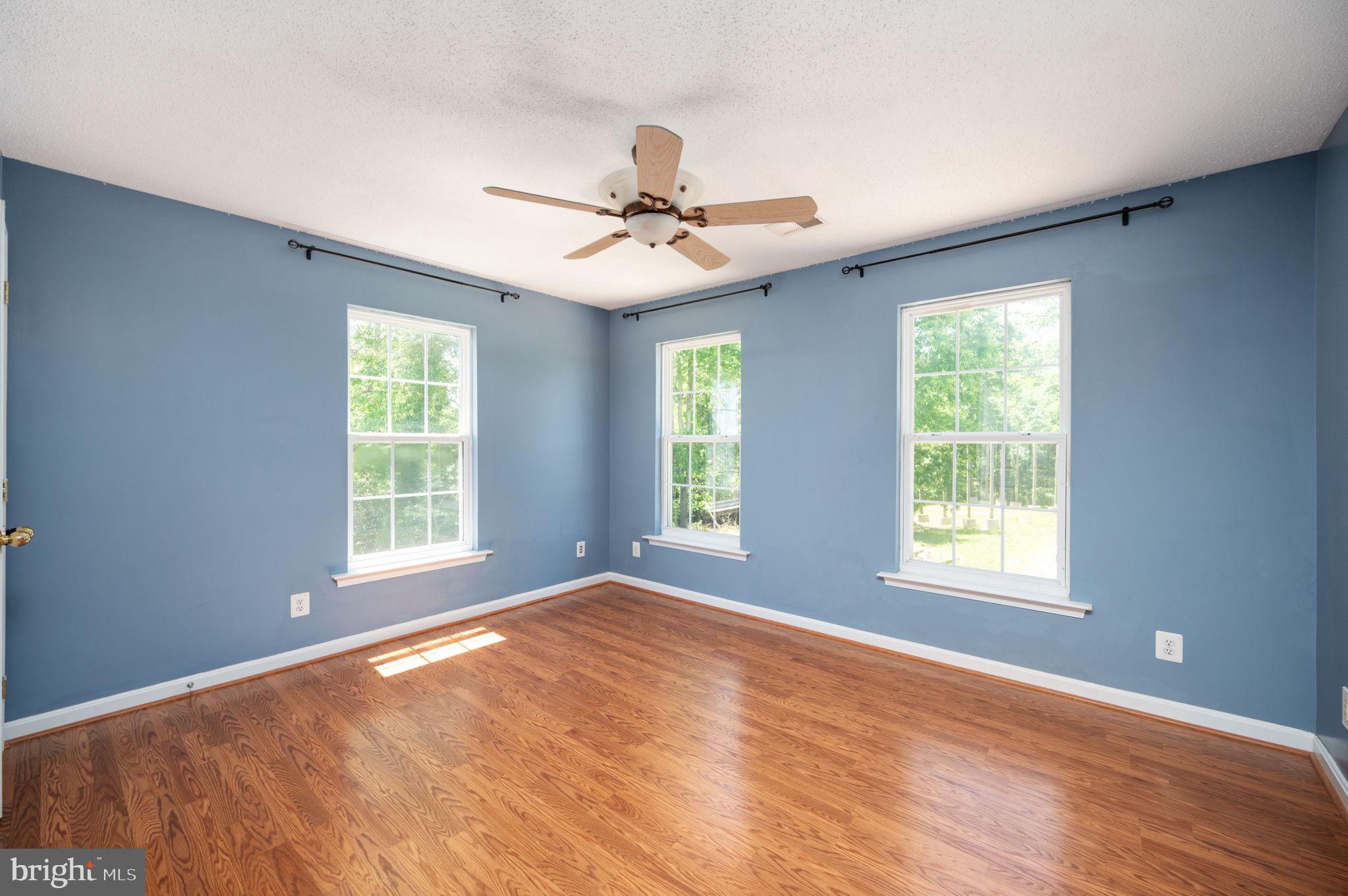 MT MORIAH - Residential