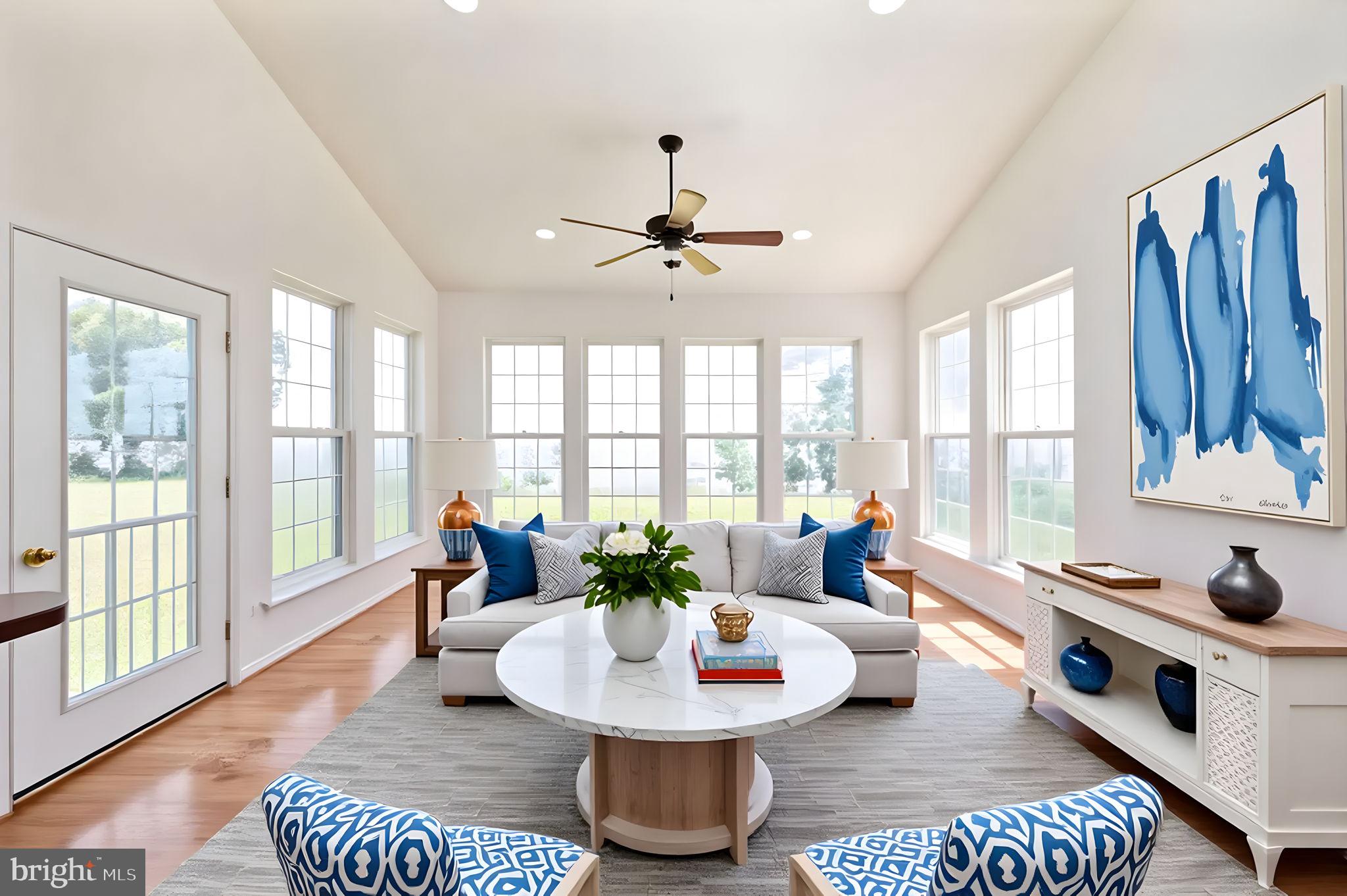 MT MORIAH - Residential